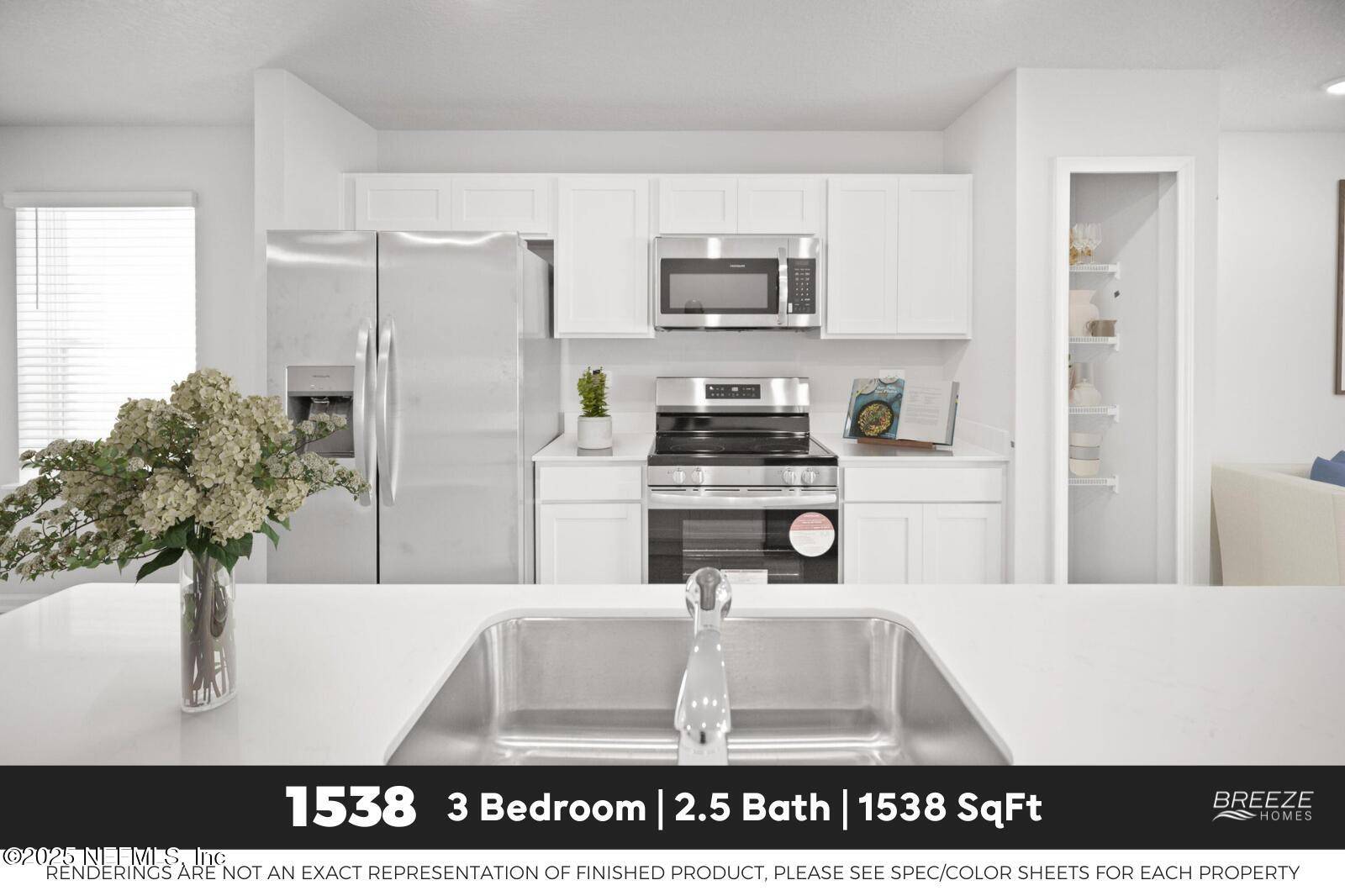 Jacksonville, FL 32218,805 BERLINER WAY #LOT 27