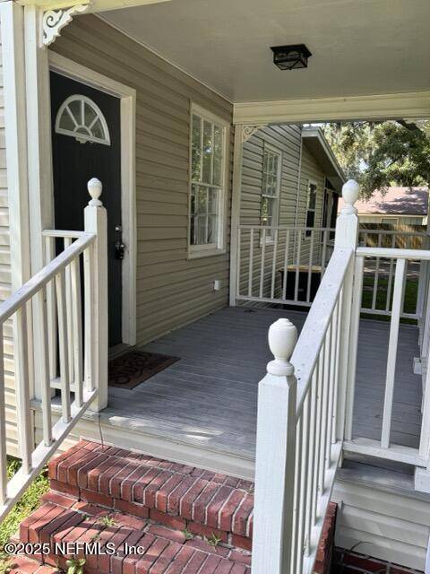Jacksonville, FL 32205,1276 MENNA ST
