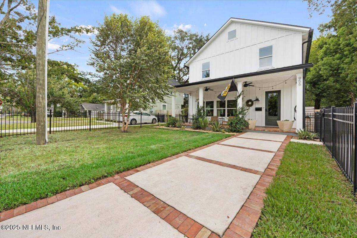Jacksonville, FL 32205,956 INGLESIDE AVE
