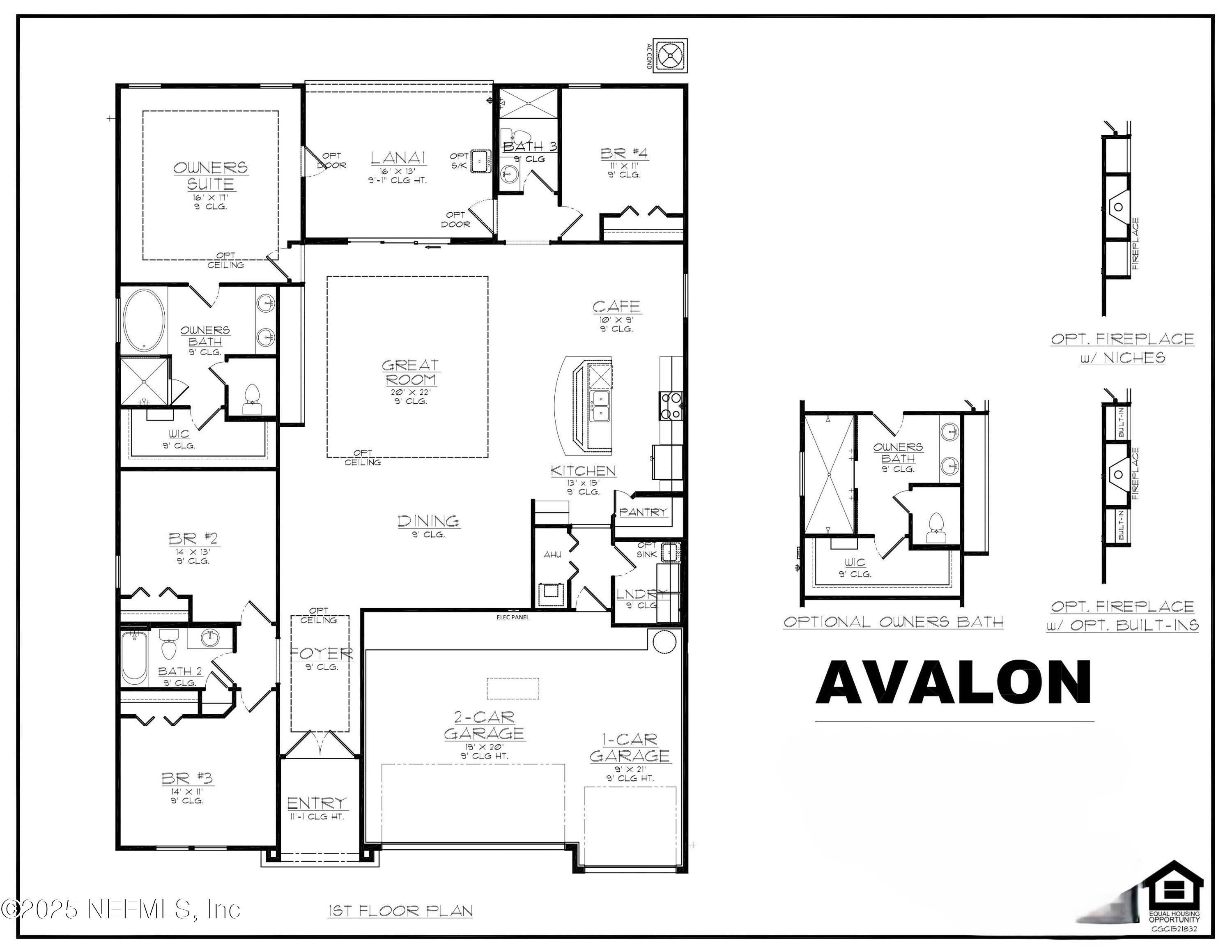St. Augustine, FL 32092,349 SILVER HERON WAY