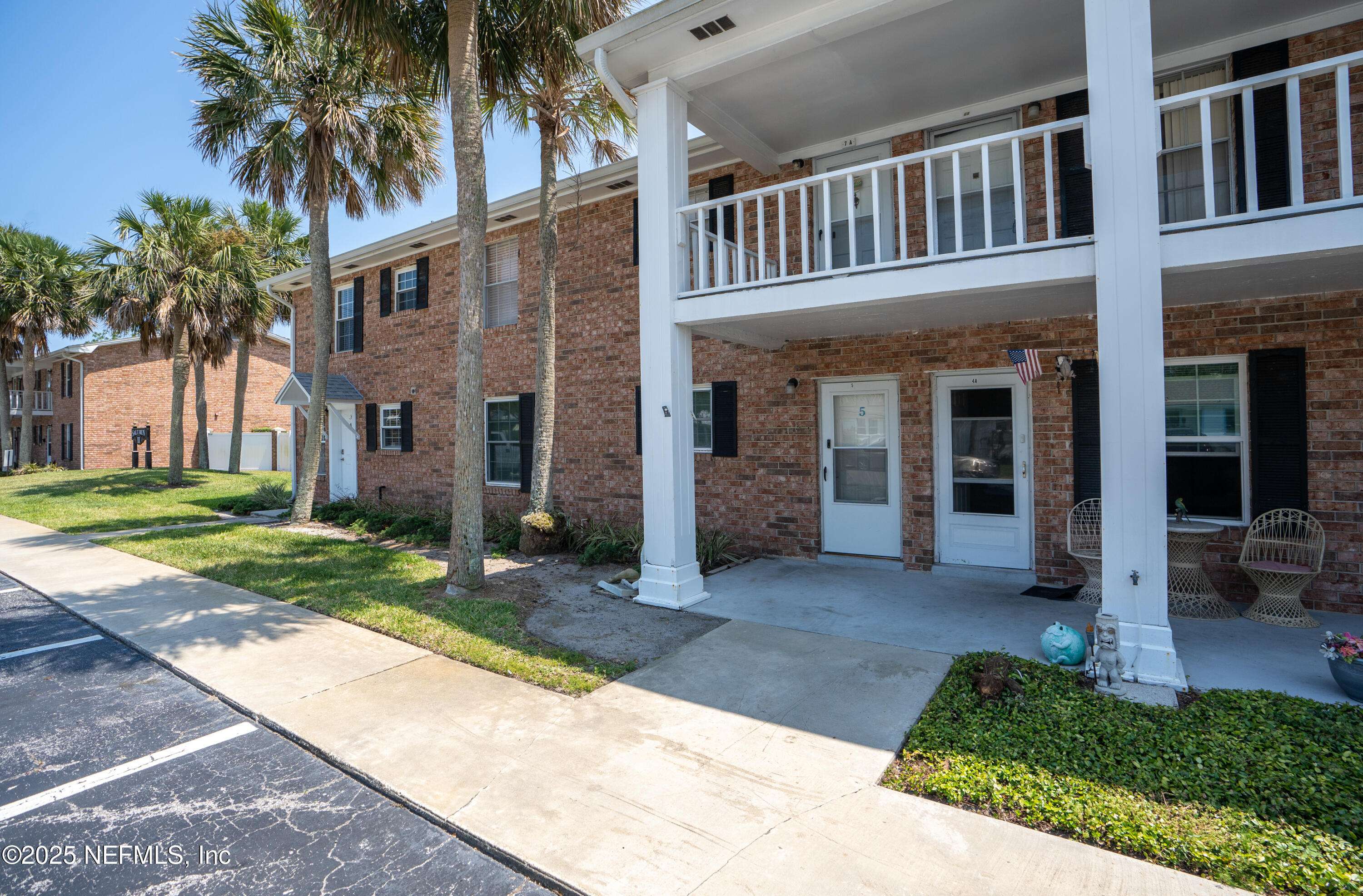 St. Augustine, FL 32080,405 FLAGLER BLVD #5A