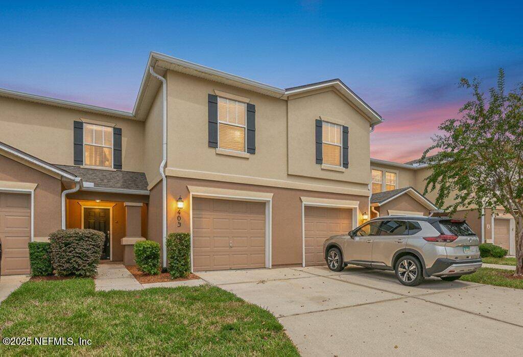 Fleming Island, FL 32003,1500 CALMING WATER DR #403