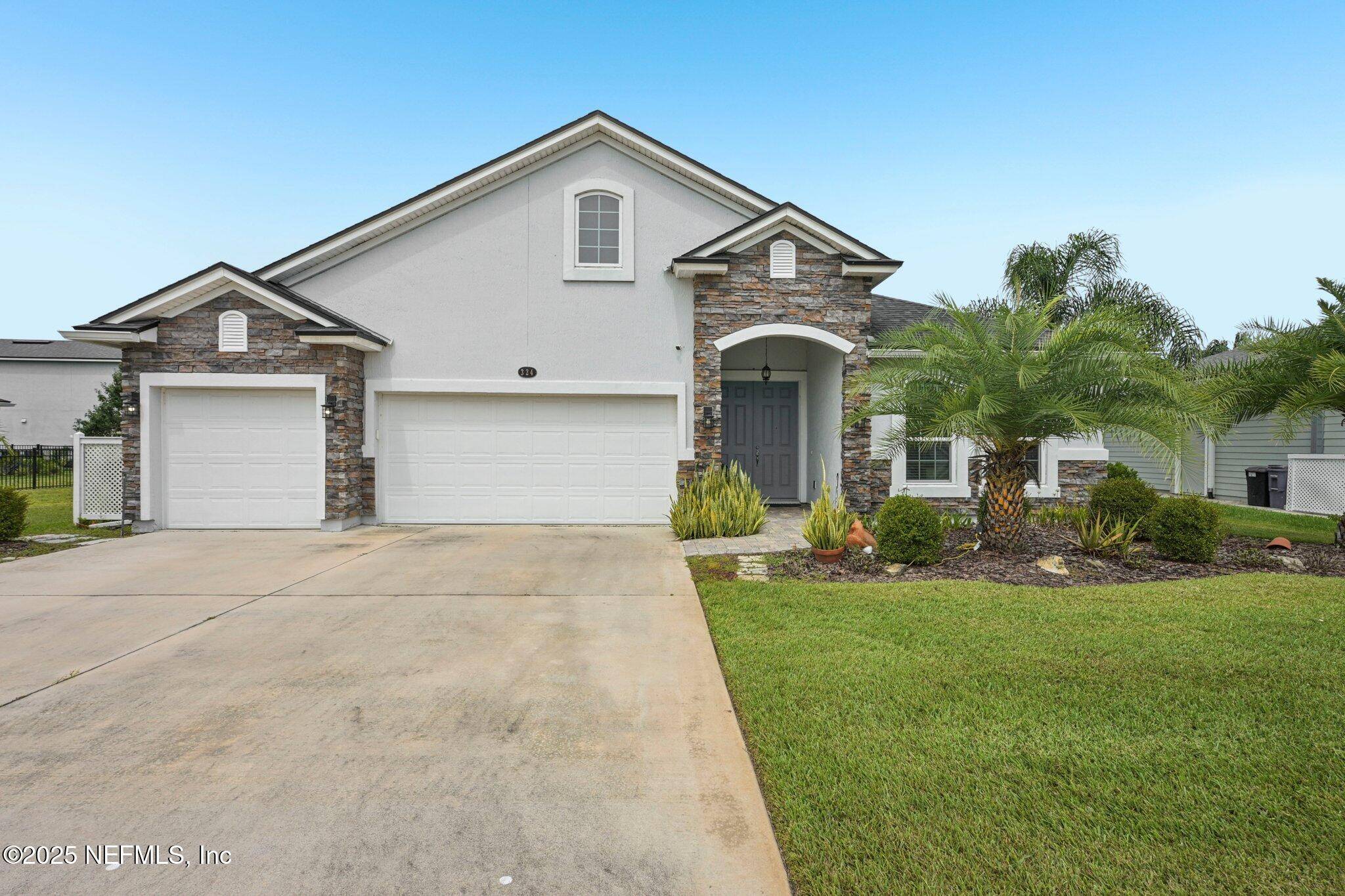 St. Augustine, FL 32086,324 DEERFIELD MEADOWS CIR