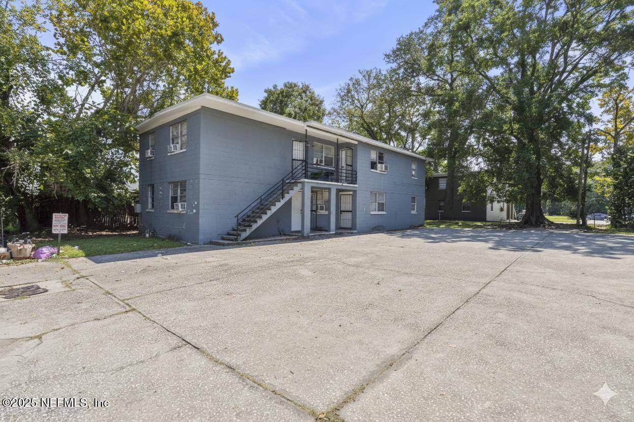 Jacksonville, FL 32209,1534 MORGAN ST