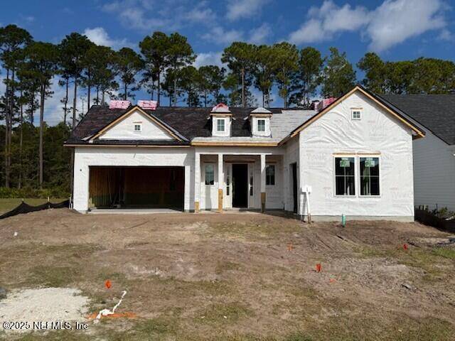 Fernandina Beach, FL 32034,95276 GOLDEN GLOW DR