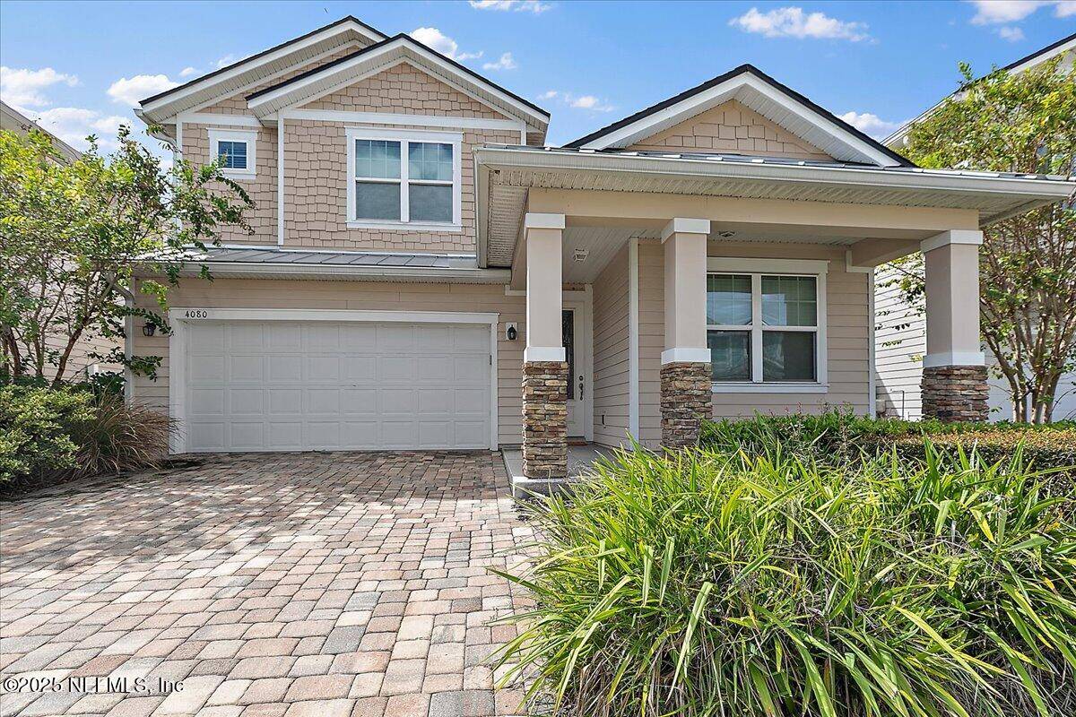 Jacksonville Beach, FL 32250,4080 COASTAL AVE