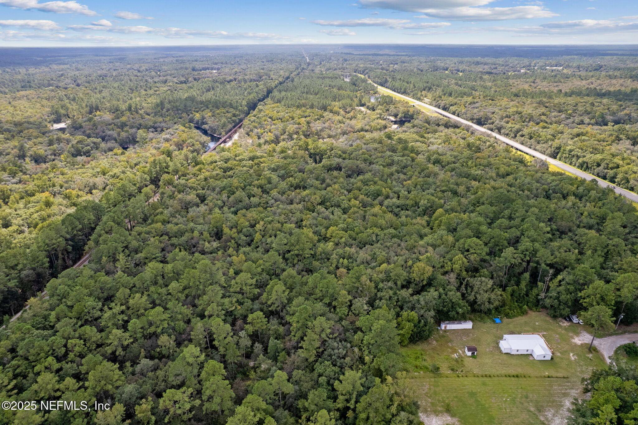 Hilliard, FL 32046,0 TOM CRAWFORD RD