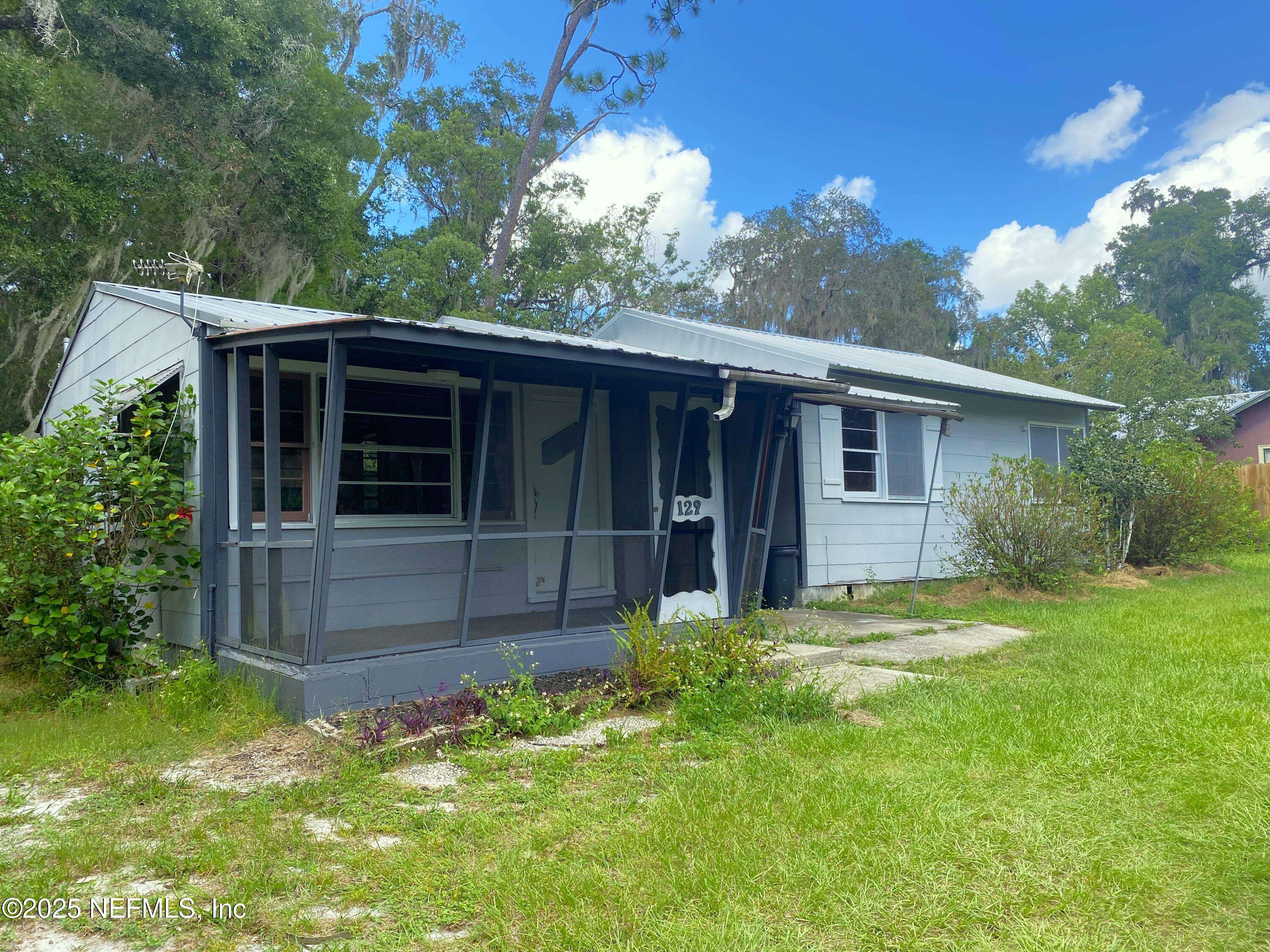 San Mateo, FL 32187,129 OLEANDER DR