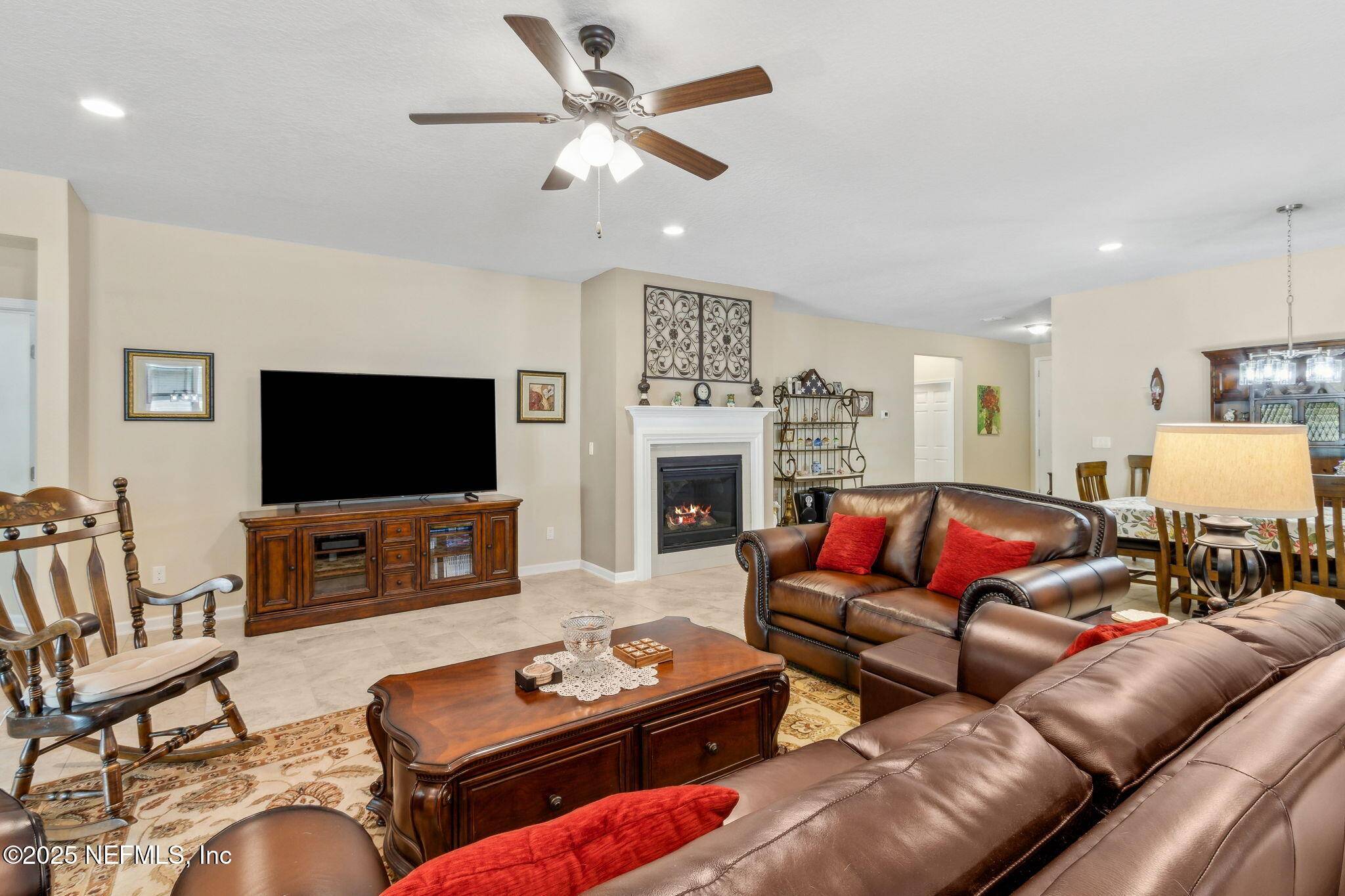 Fernandina Beach, FL 32034,94915 WINDFLOWER TRL