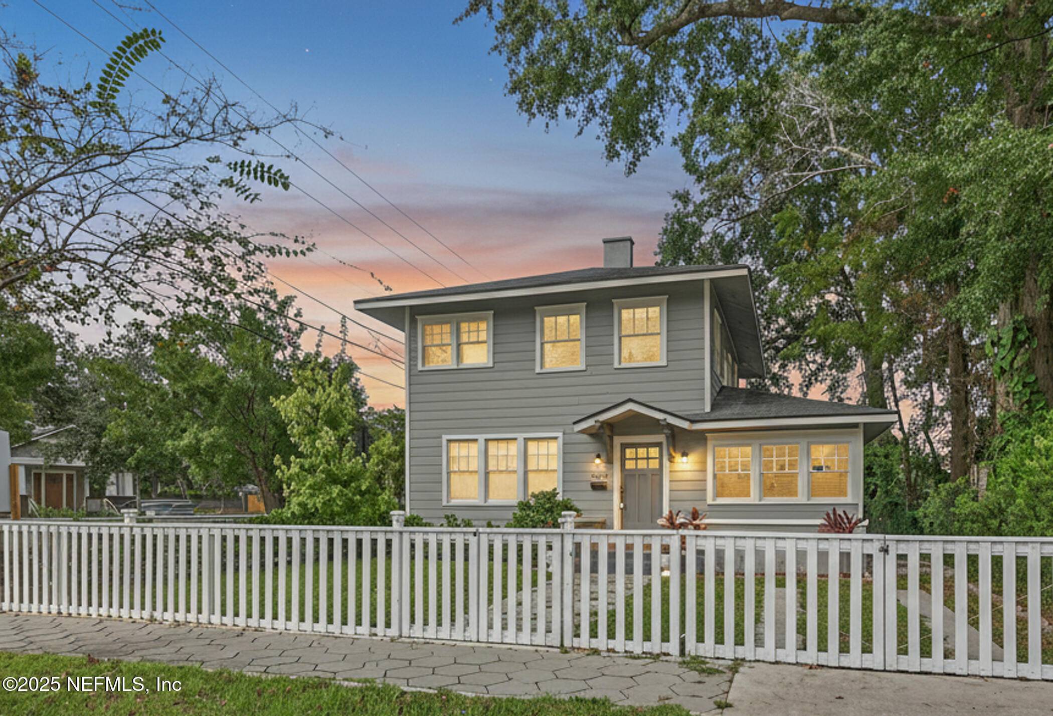 Jacksonville, FL 32204,2363 ERNEST ST