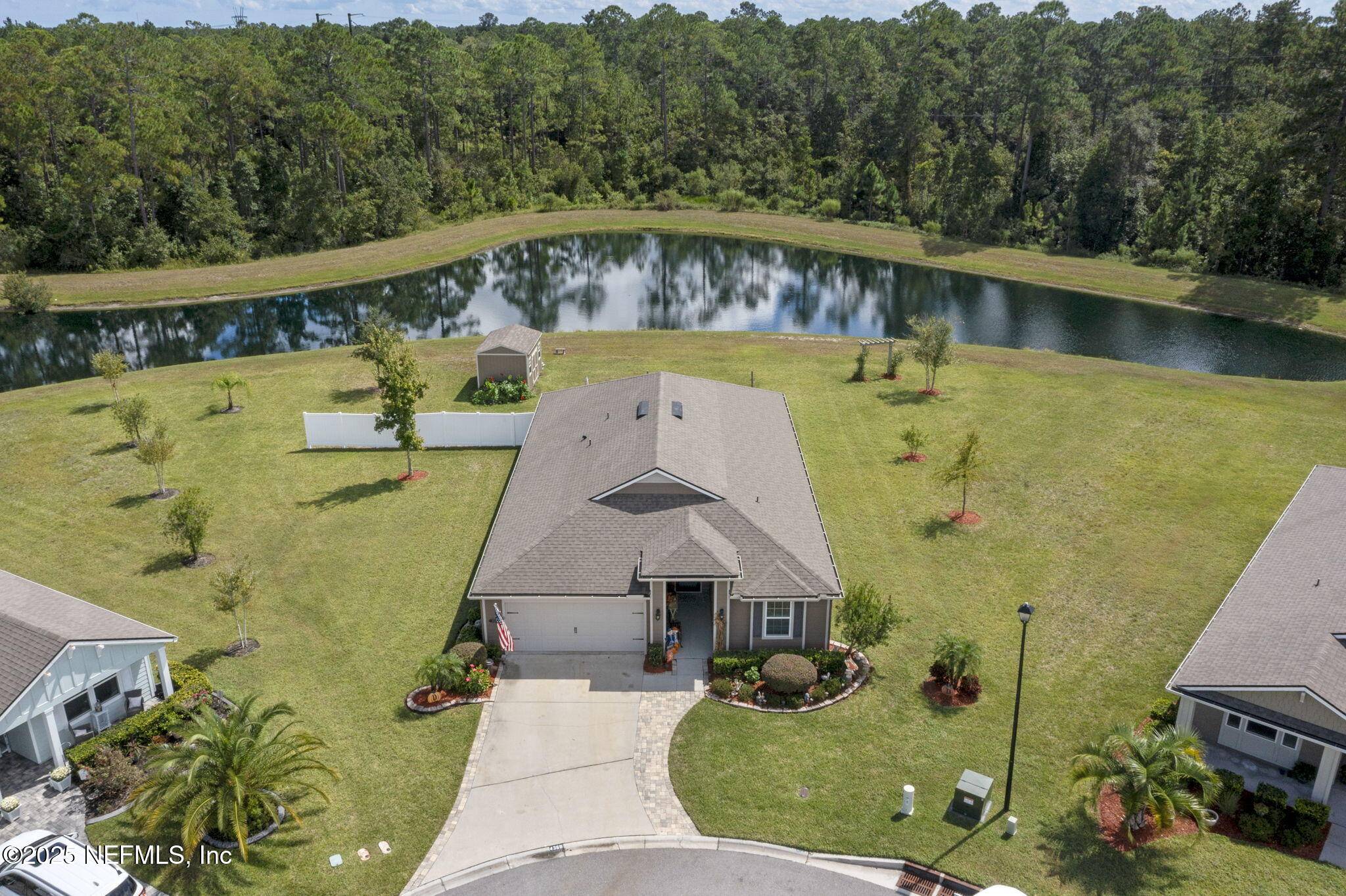 Middleburg, FL 32068,4368 GREEN RIVER PL
