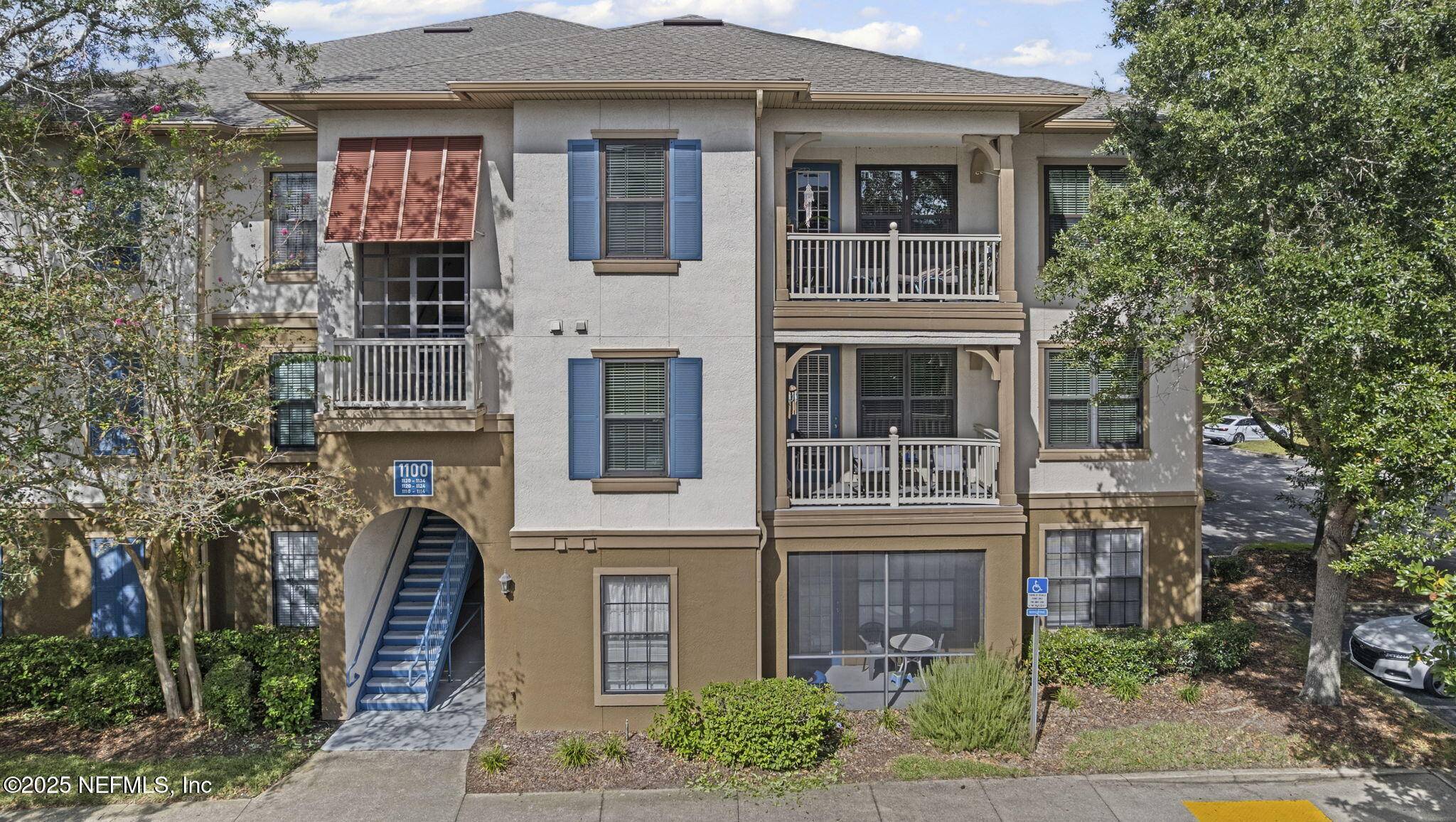 Jacksonville, FL 32258,12700 BARTRAM PARK BLVD #1124