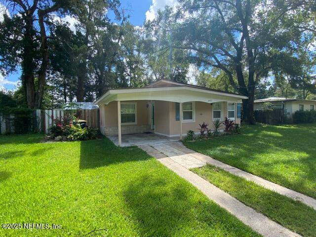 Jacksonville, FL 32216,2933 FARMER TER