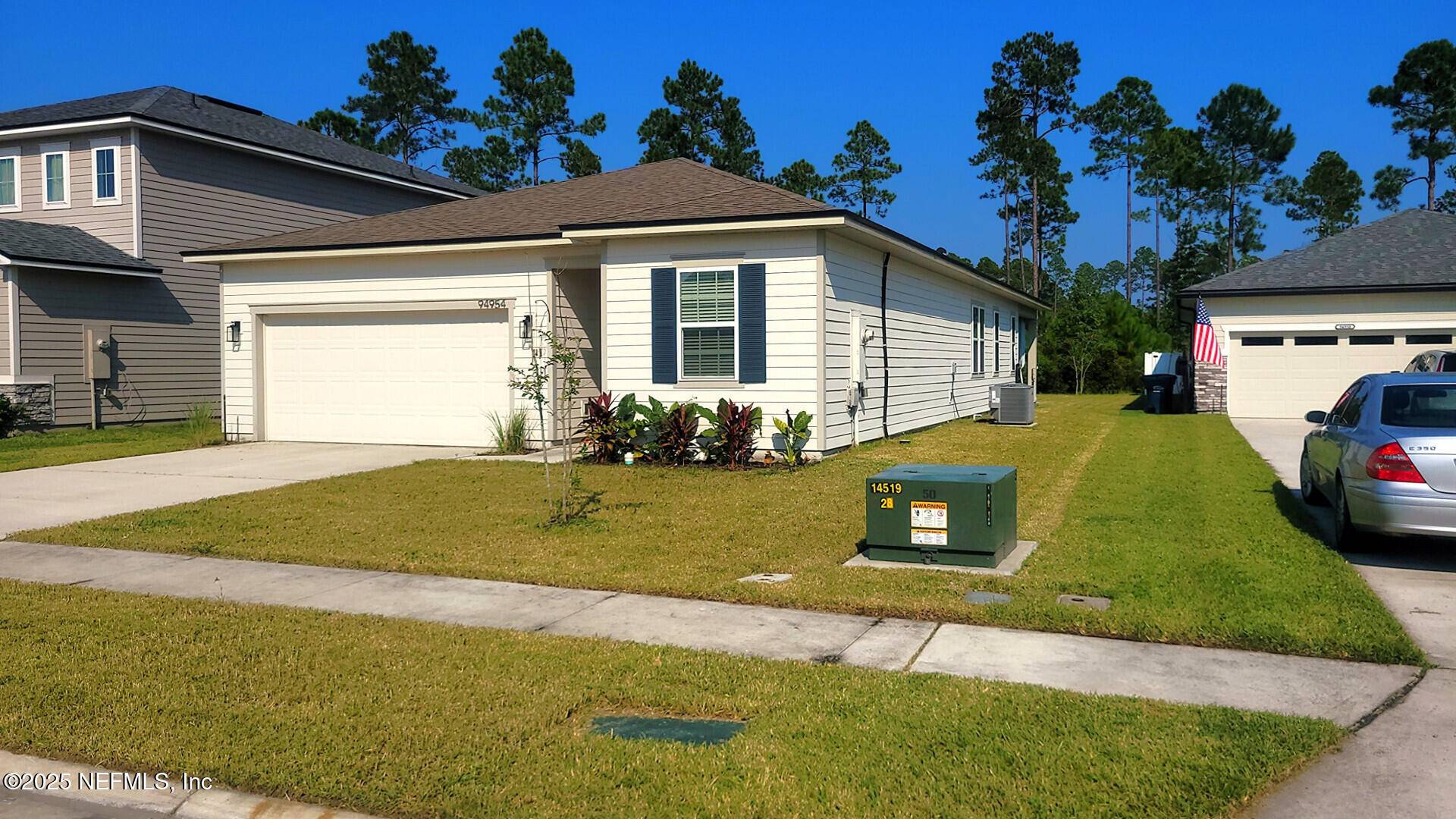 Fernandina Beach, FL 32034,94954 COLNAGO CT