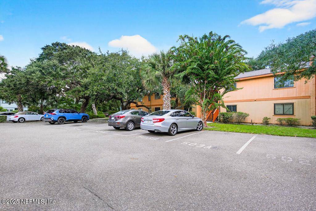 Fernandina Beach, FL 32034,2700 MIZELL AVE #504A