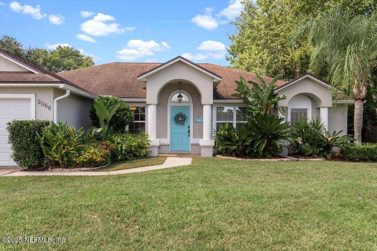 Jacksonville, FL 32246,2066 FOREST GATE DR E