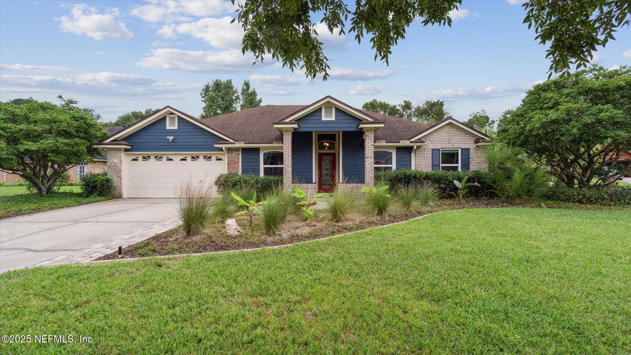 Jacksonville, FL 32223,2744 CHELSEA COVE DR