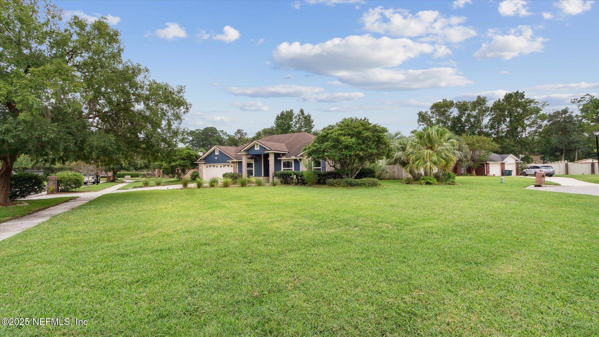 Jacksonville, FL 32223,2744 CHELSEA COVE DR