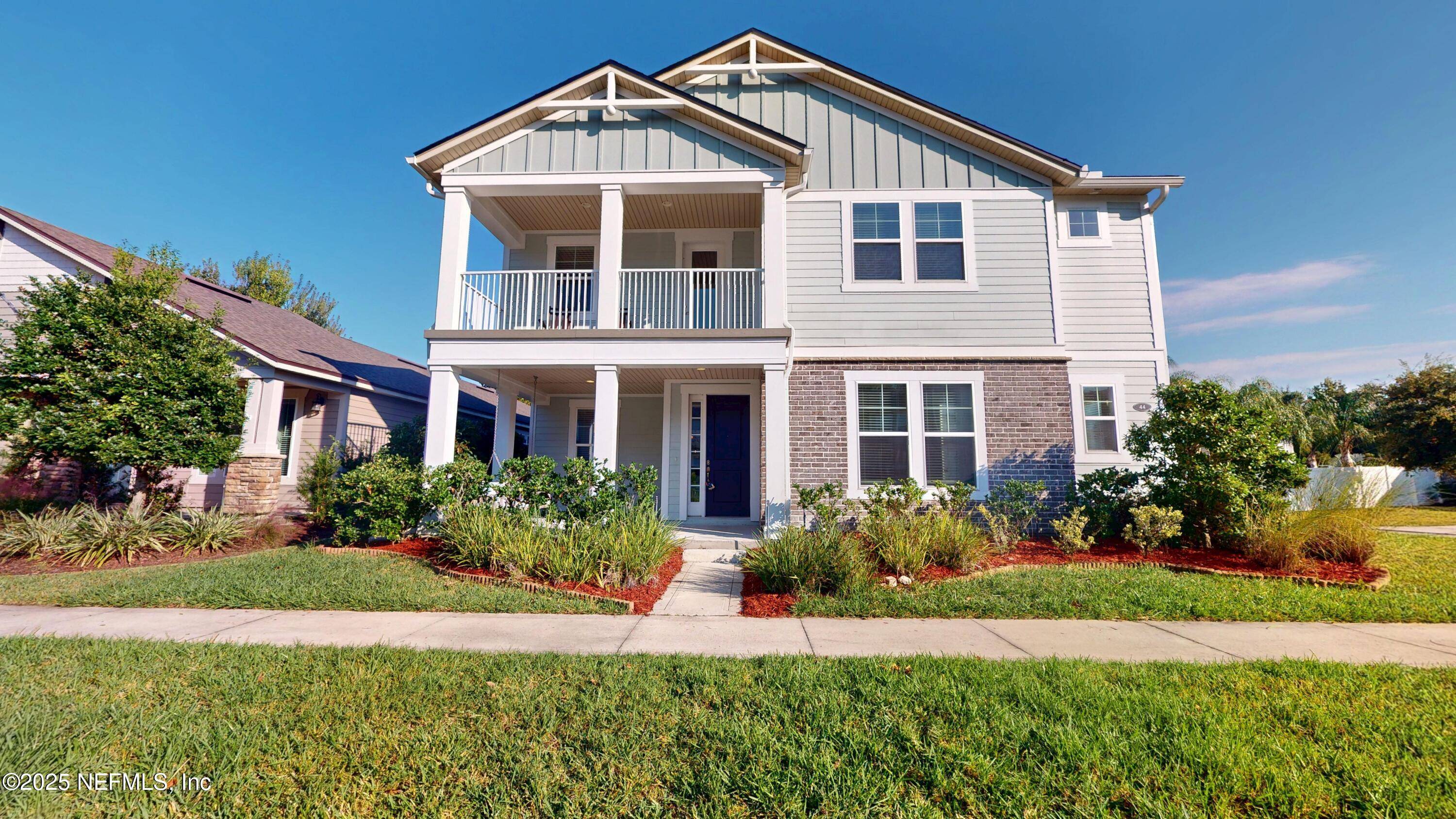 St. Johns, FL 32259,44 FOOTBRIDGE RD