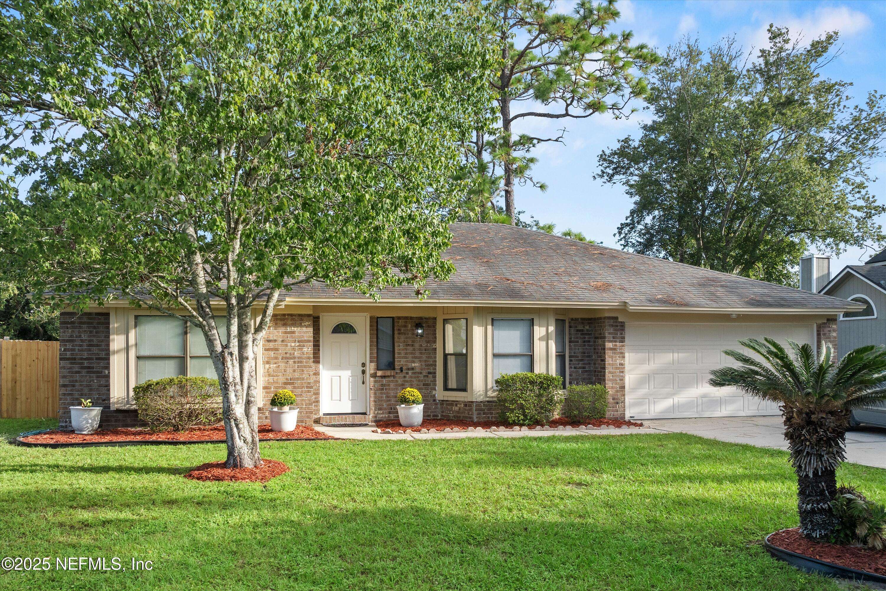 Jacksonville, FL 32221,9731 S VILLIERS DR S