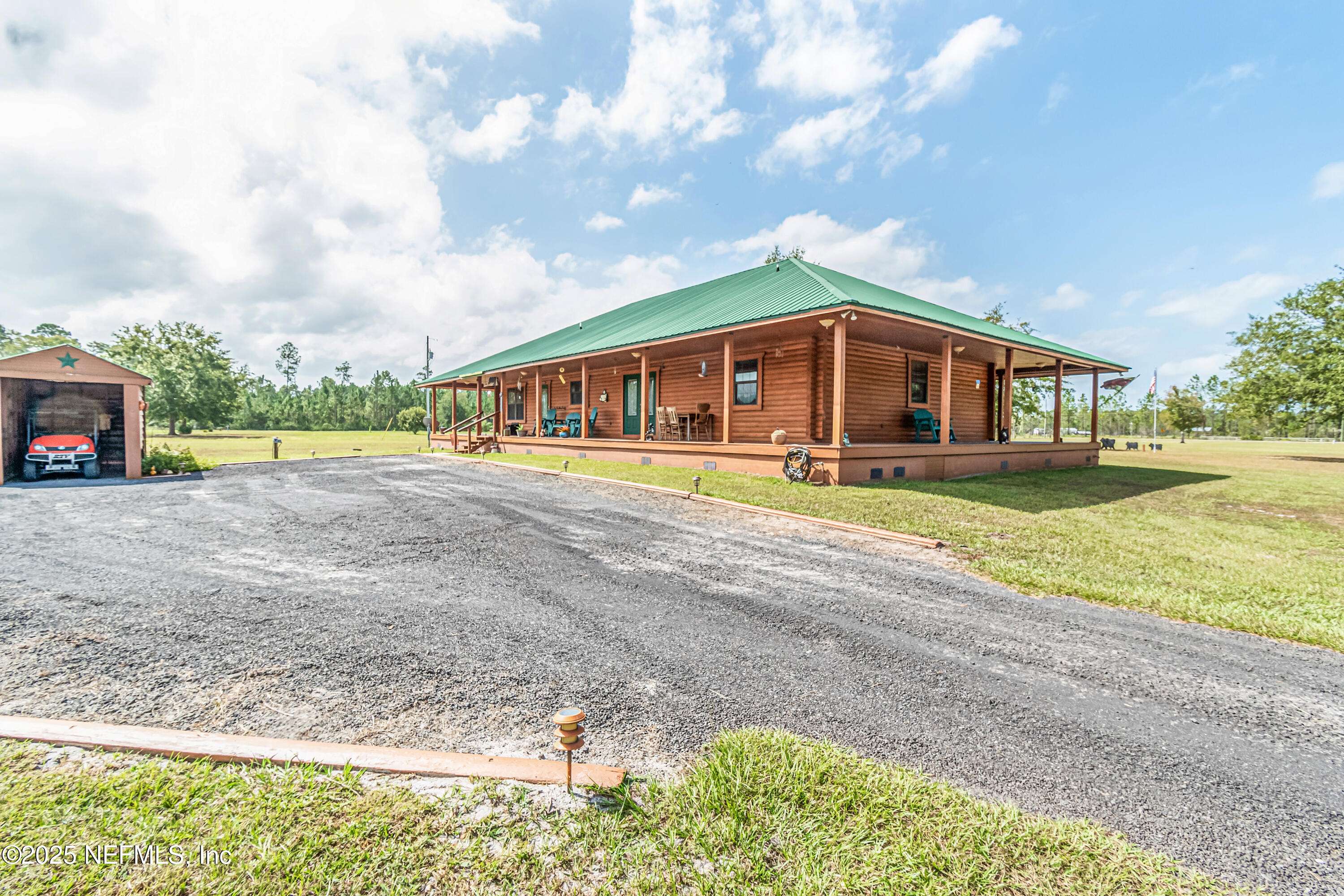 Sanderson, FL 32087,11529 COWPEN RD