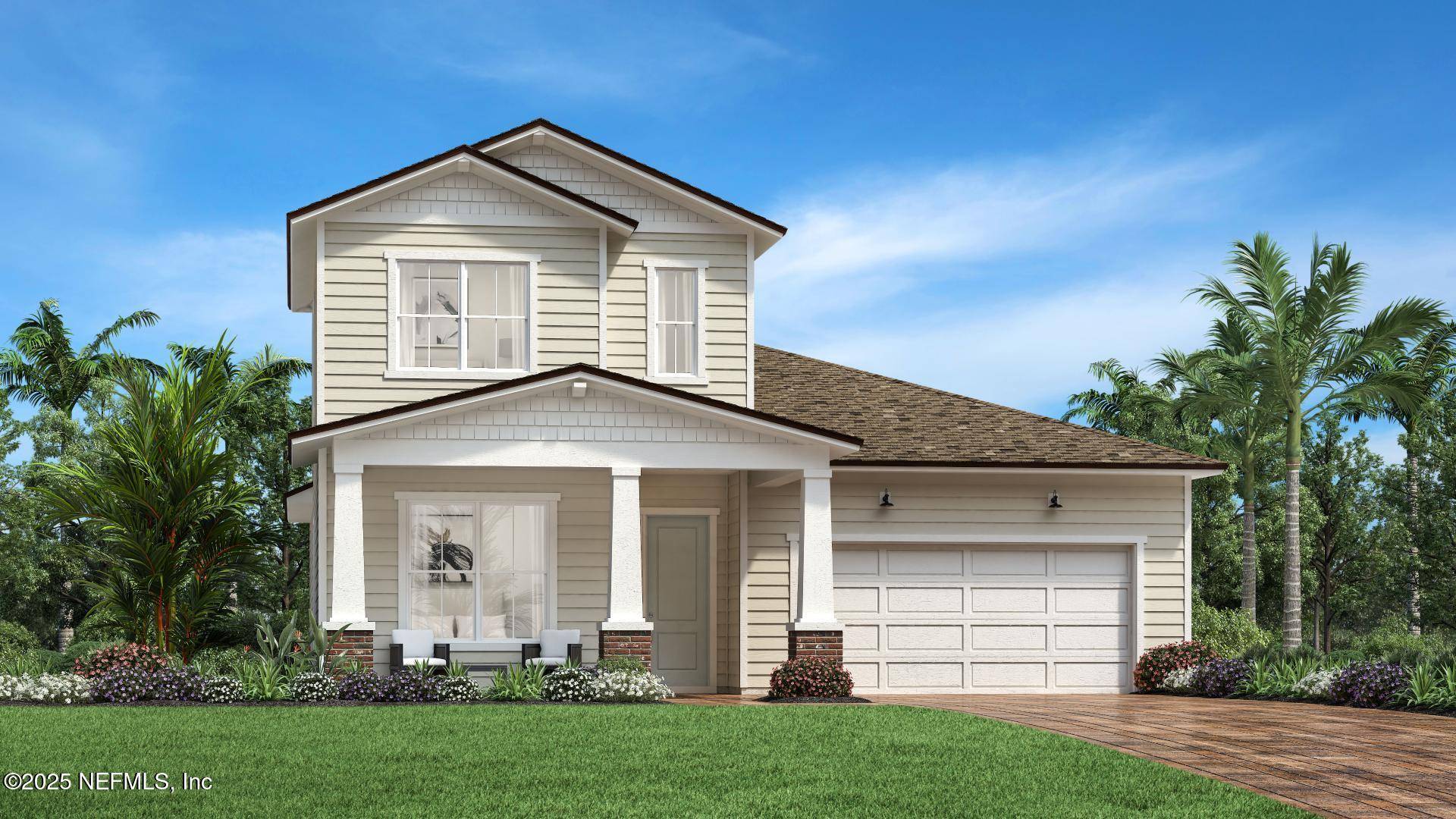 St. Johns, FL 32259,52 MASON BRANCH DR