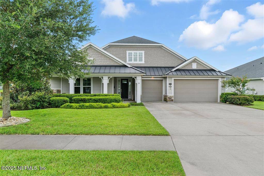 Fernandina Beach, FL 32034,85106 MAJESTIC WALK BLVD