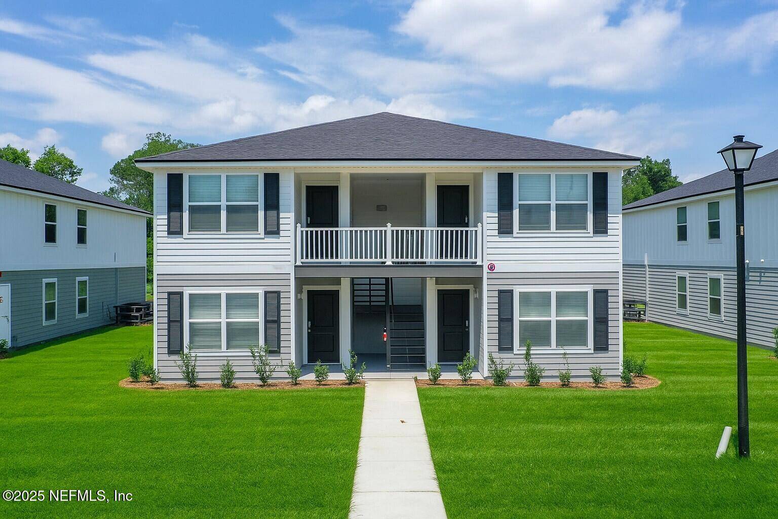 Jacksonville, FL 32257,9612 HOOD RD