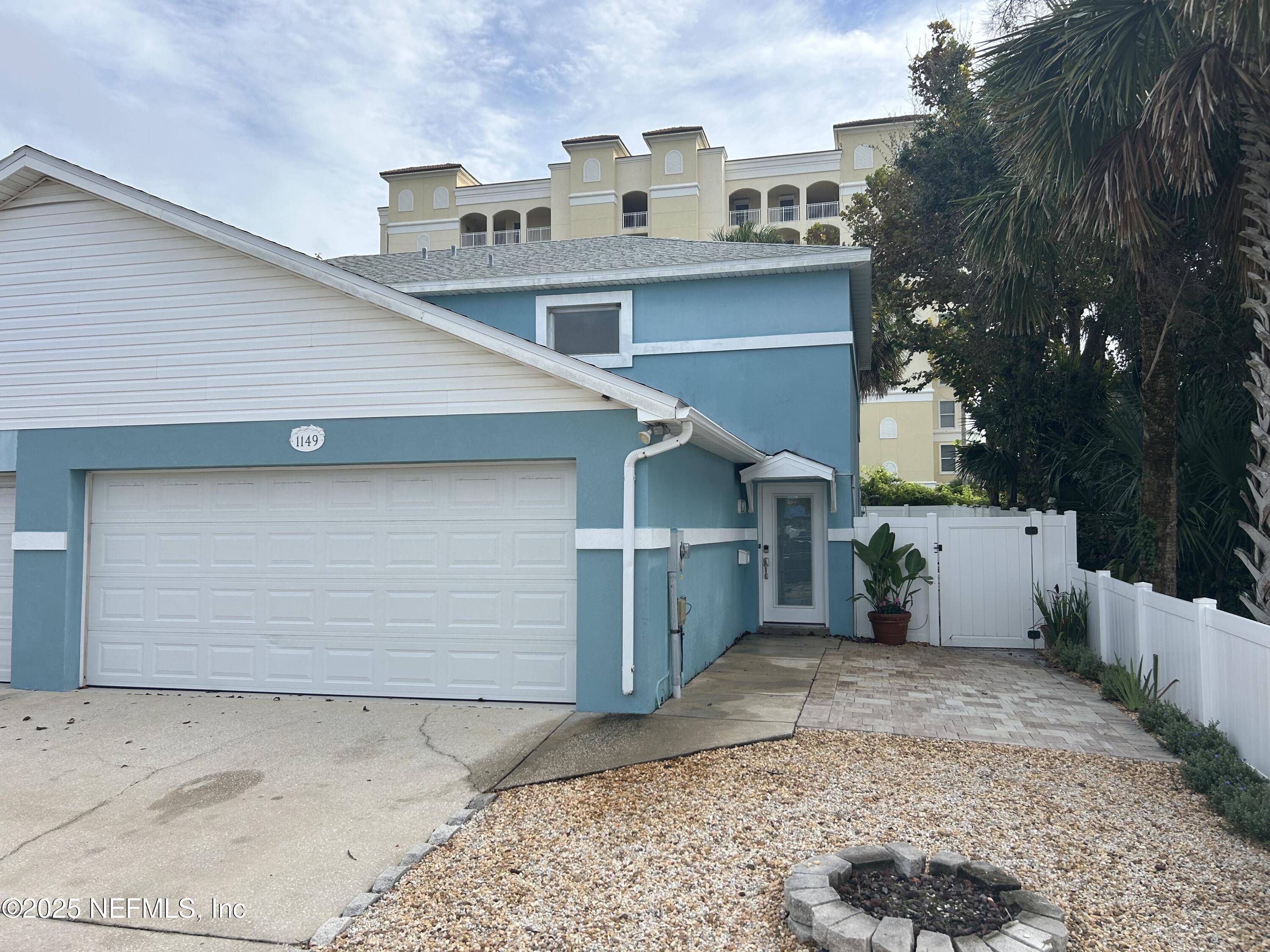 Jacksonville Beach, FL 32250,1149 2ND ST N