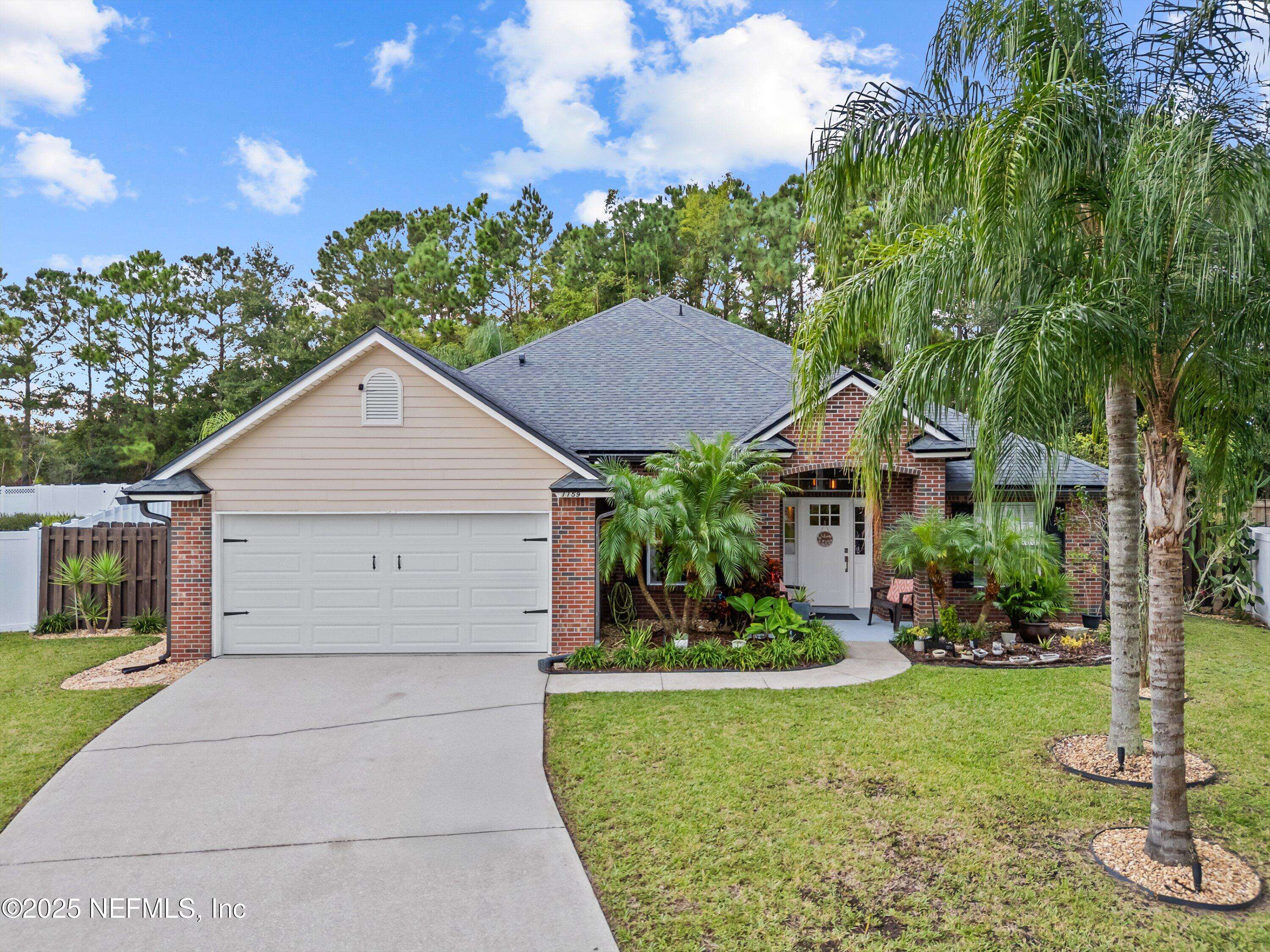 Jacksonville, FL 32225,1159 JACKPINE LN