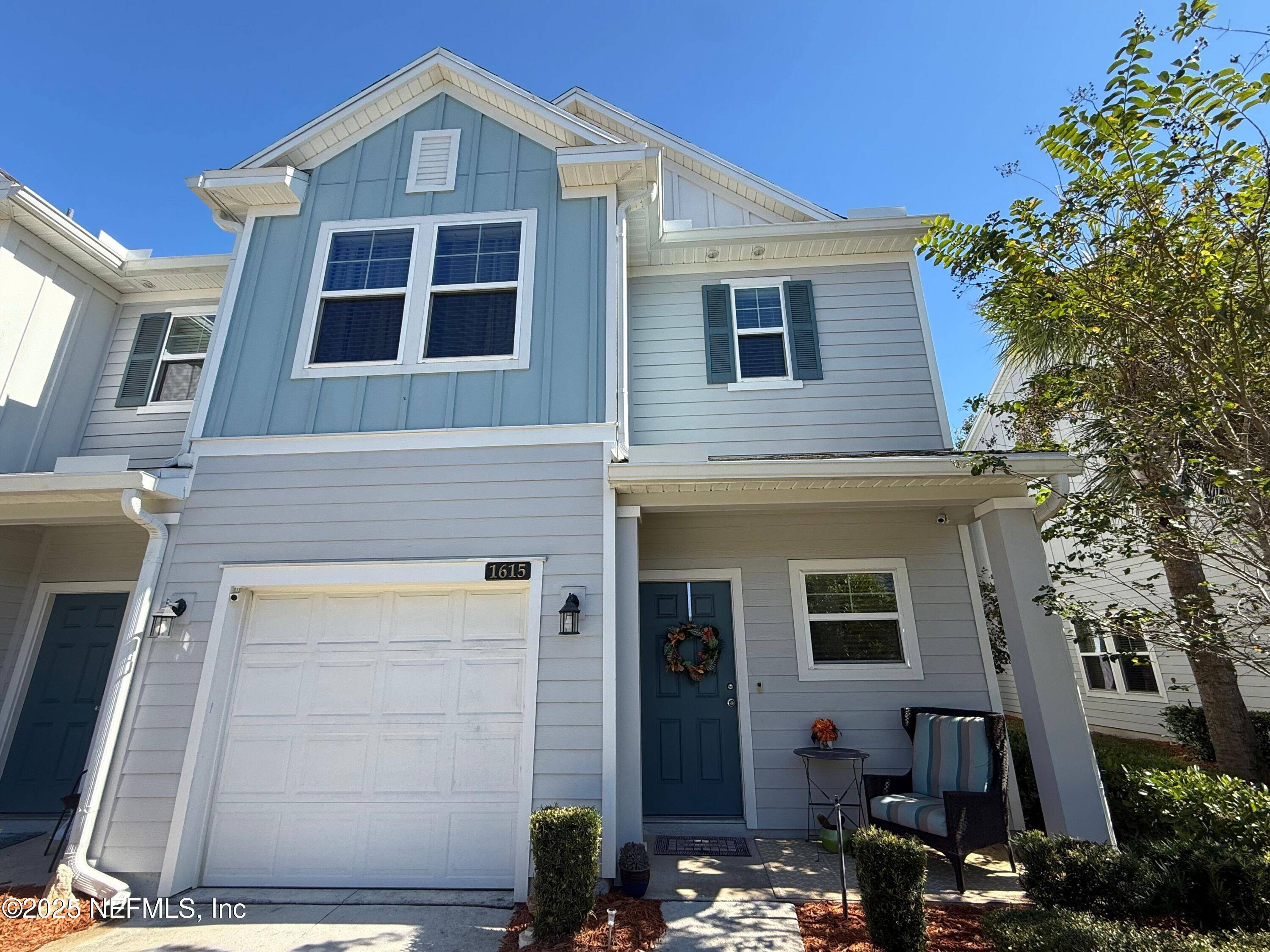 Jacksonville, FL 32207,1615 POTTSBURG POINT DR