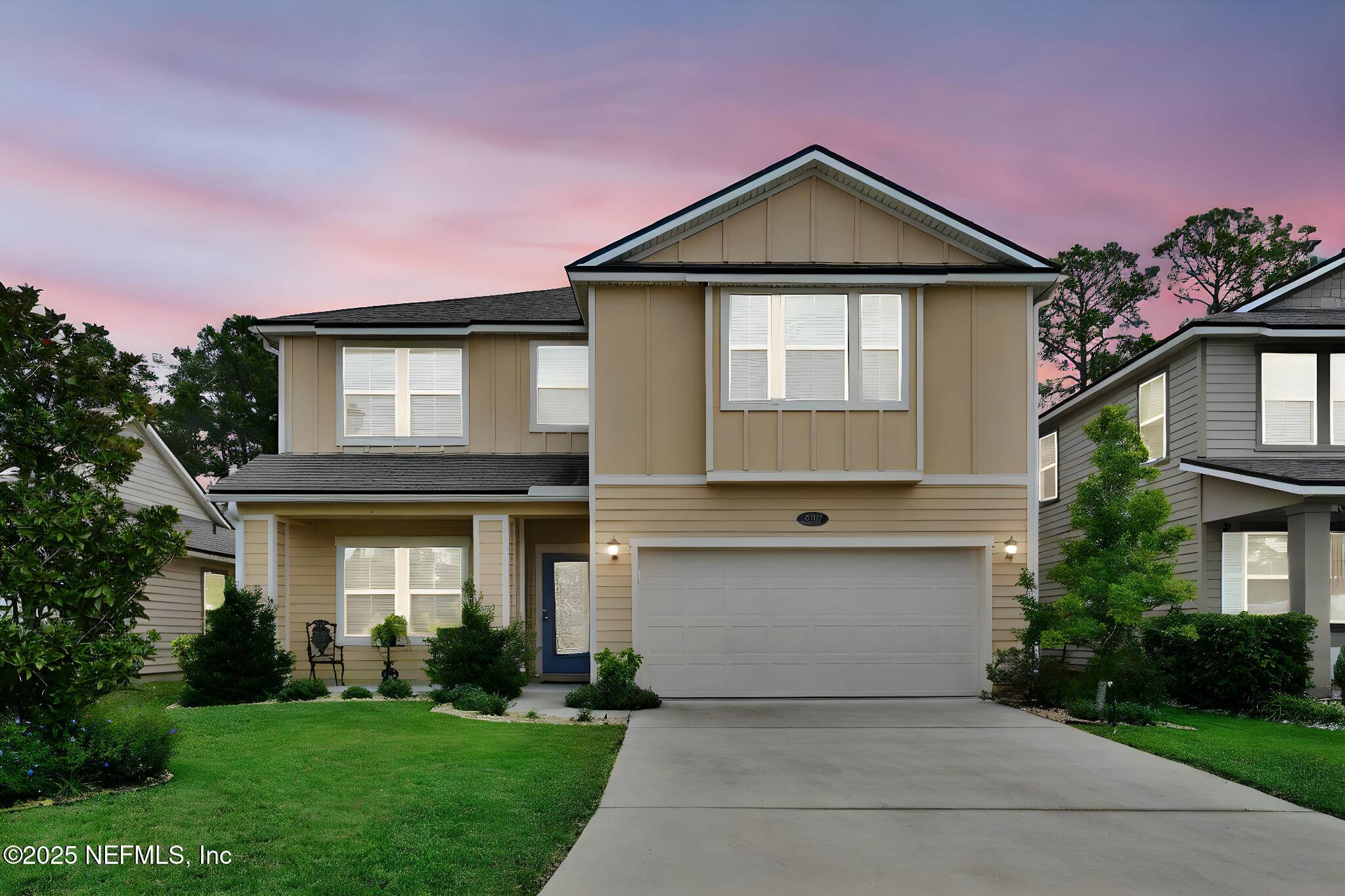Fleming Island, FL 32003,2287 EAGLE PERCH PL