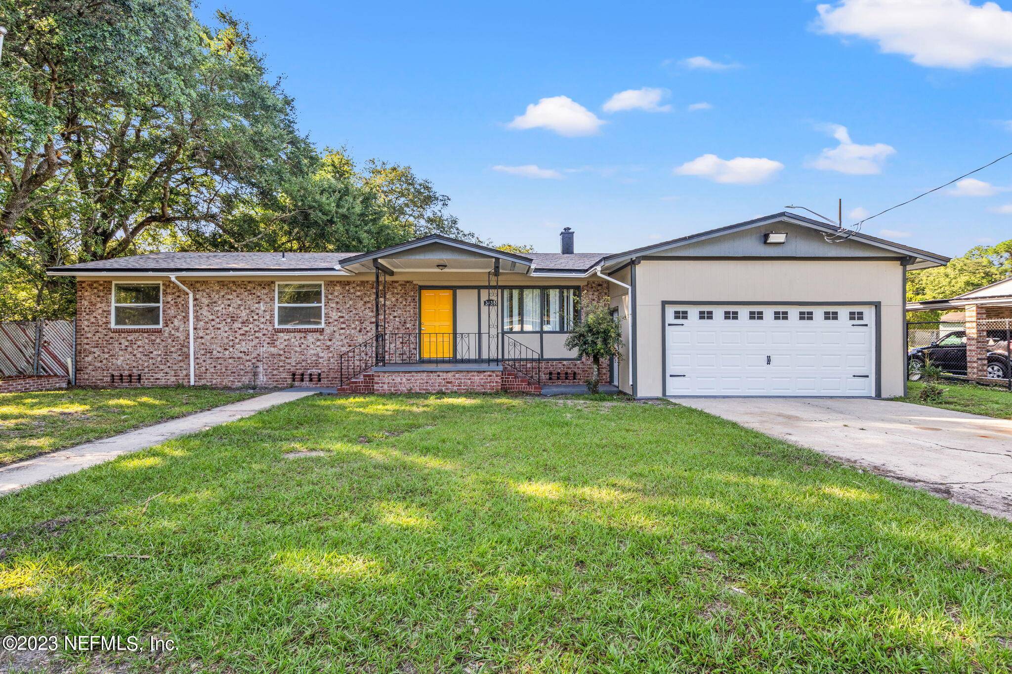 Jacksonville, FL 32208,3838 WINTON DR