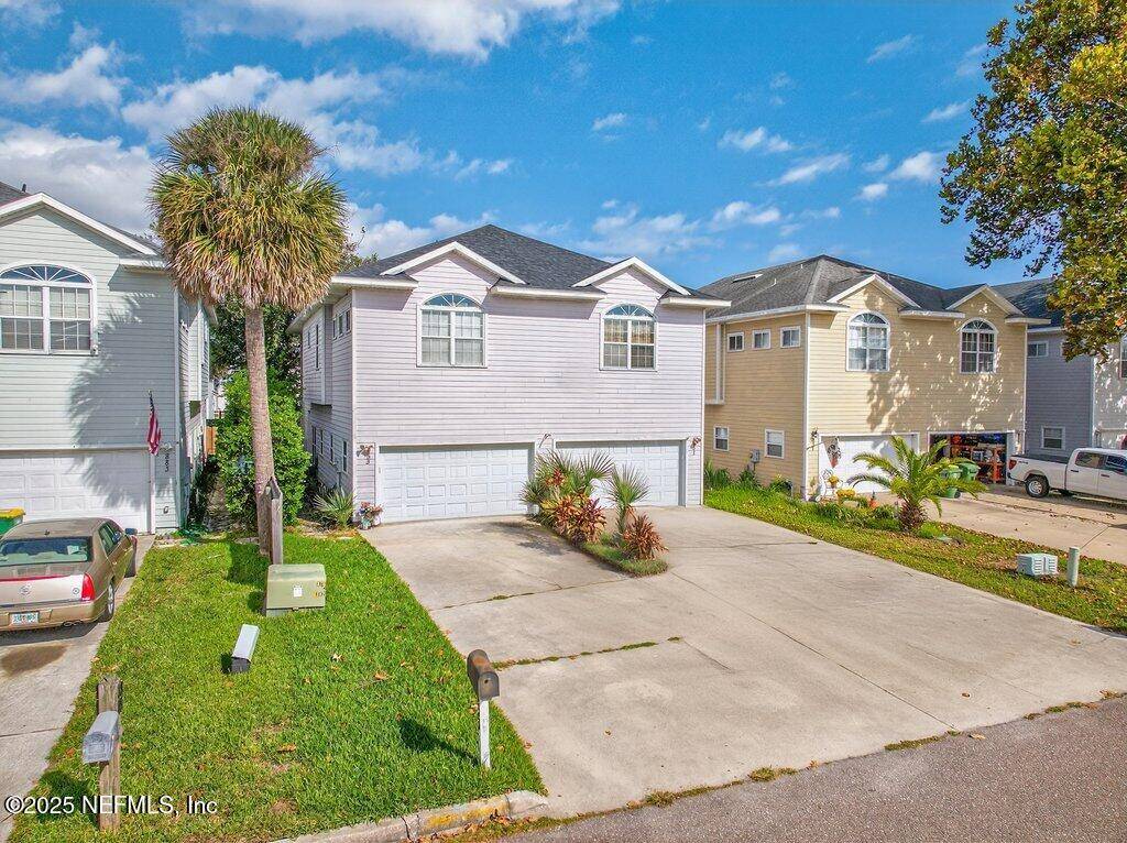 Jacksonville Beach, FL 32250,851 6TH AVE S