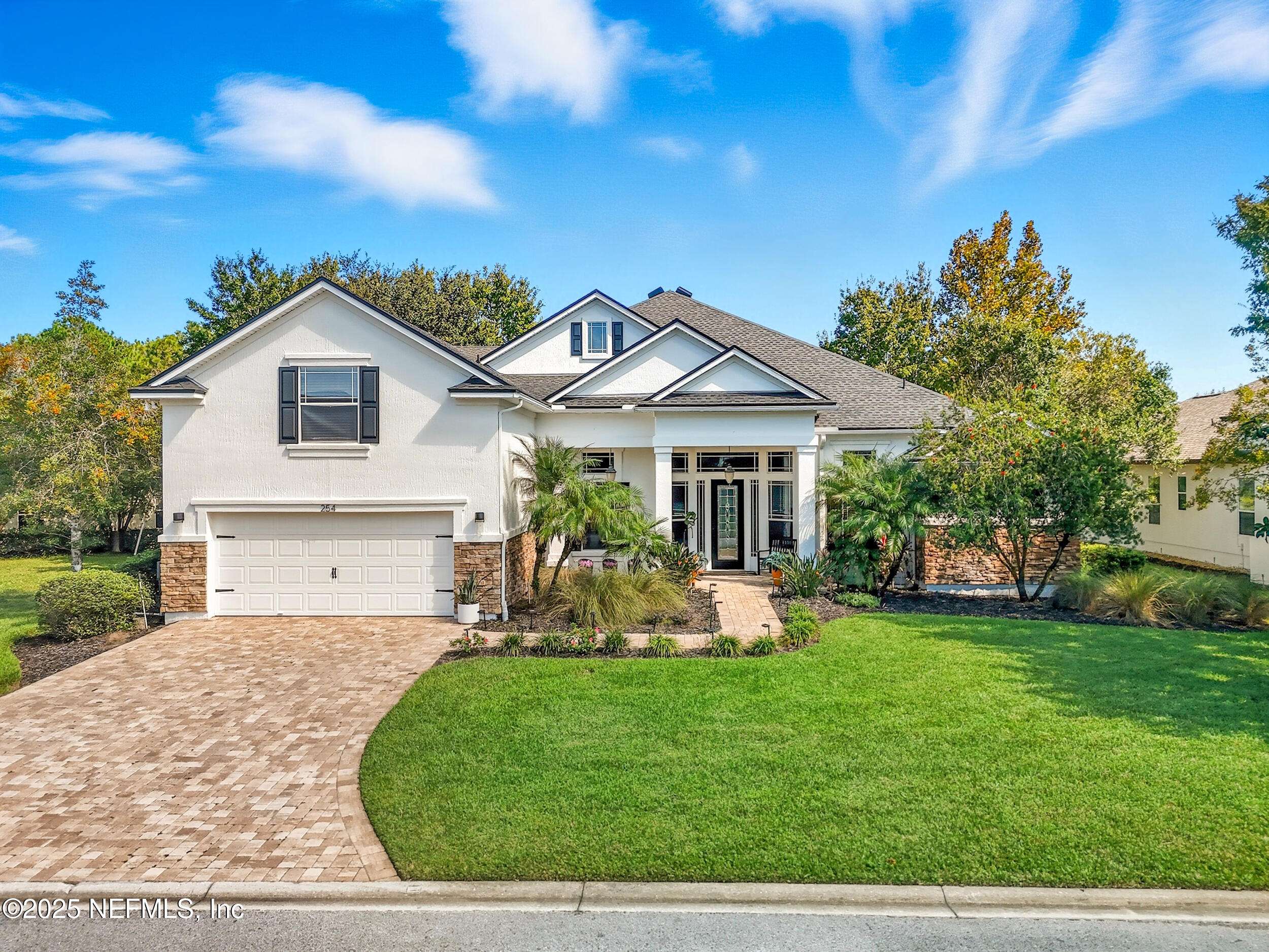 St. Augustine, FL 32095,254 HOLLAND DR