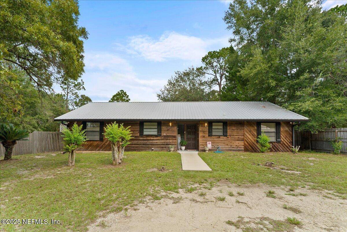 Keystone Heights, FL 32054,831 SE 50TH ST