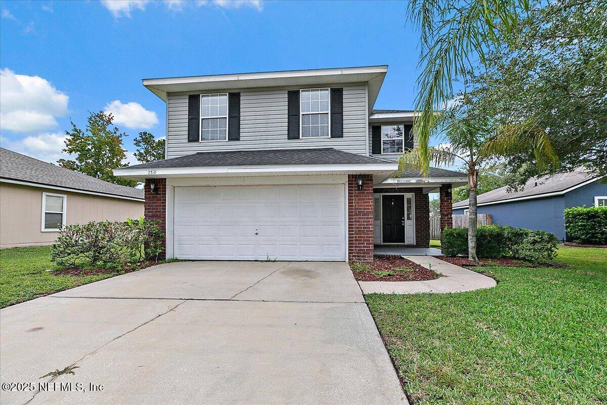 Jacksonville, FL 32221,2531 FOX HILL LN