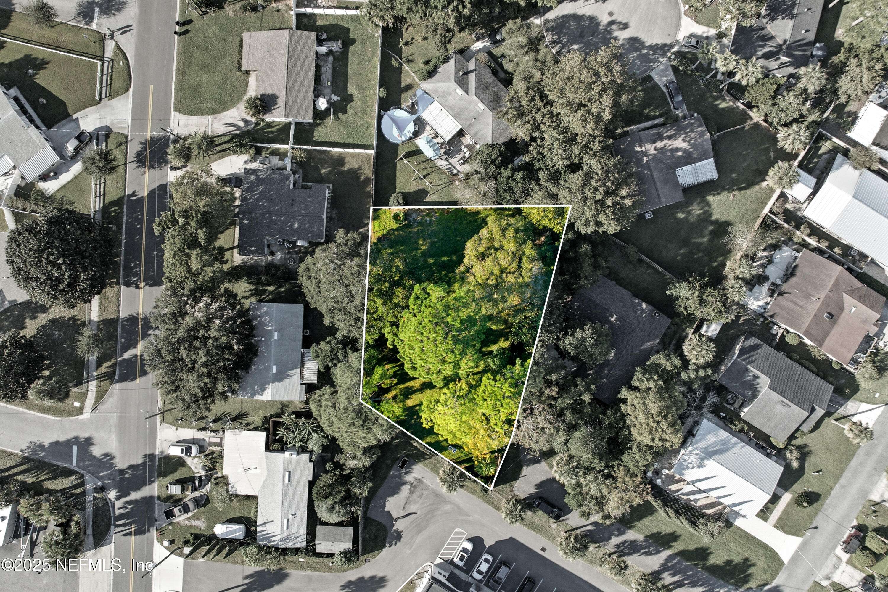 Atlantic Beach, FL 32233,0 CYPRESS ST