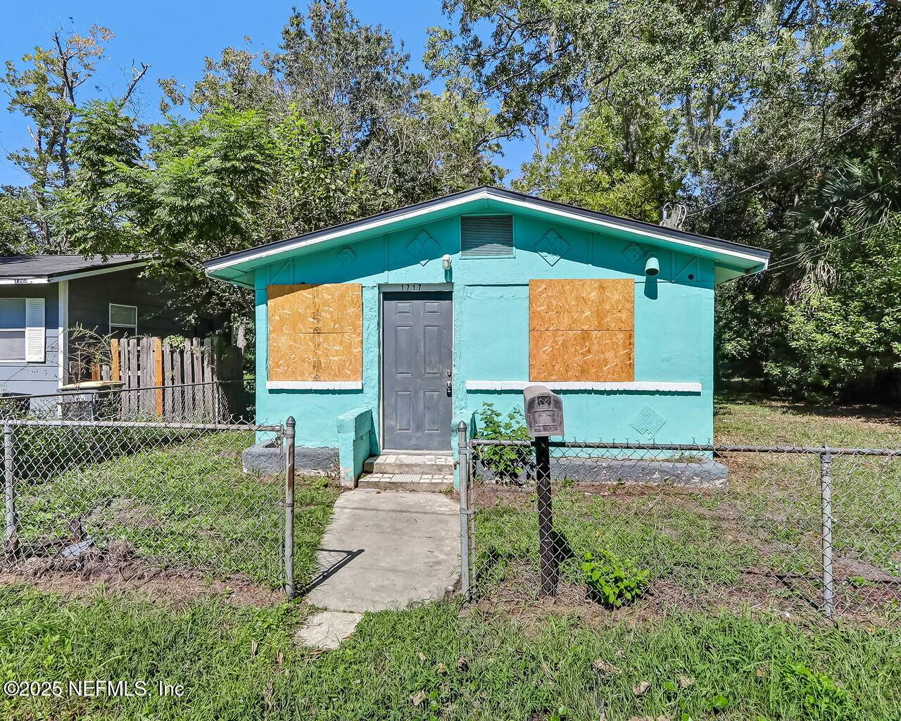 Jacksonville, FL 32209,1717 W 29TH ST