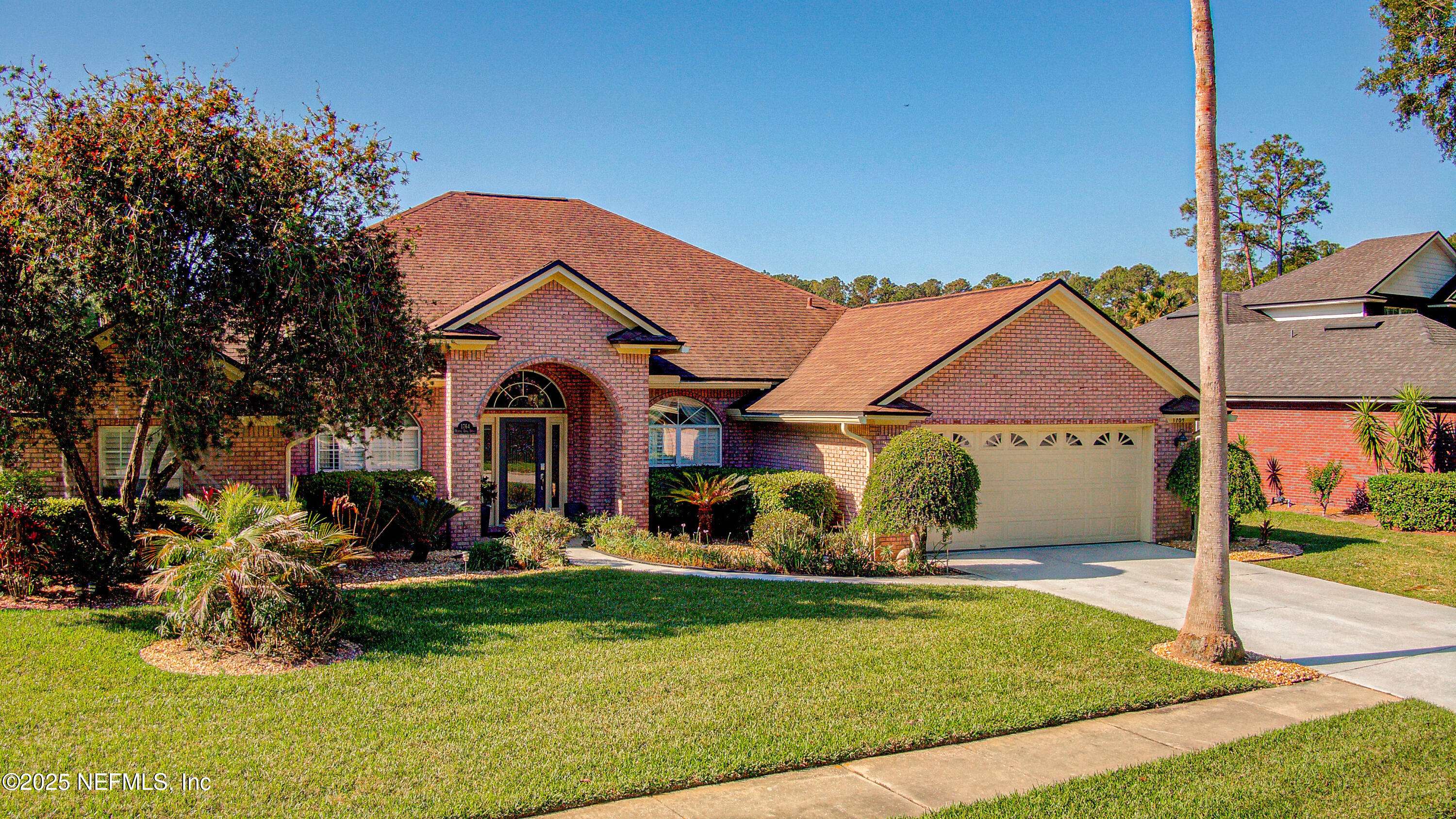 Jacksonville, FL 32223,1764 RISING OAKS DR