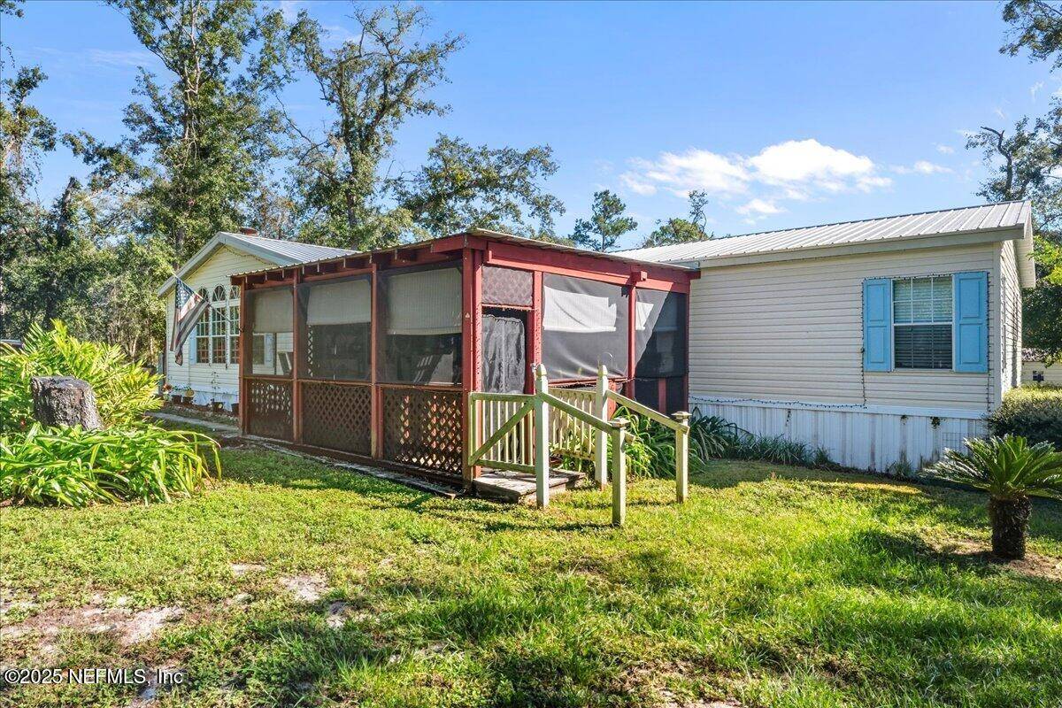 Glen St. Mary, FL 32040,19191 CREWS RD