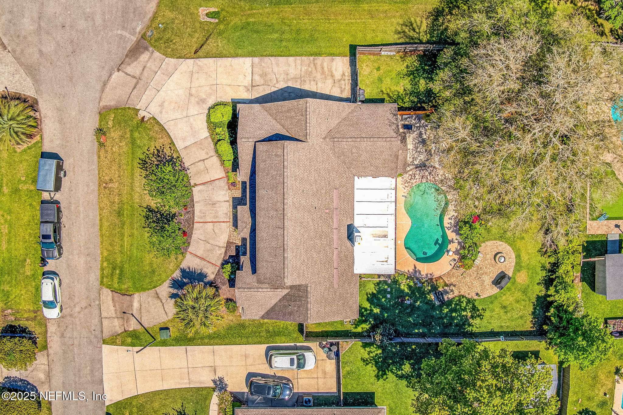 Middleburg, FL 32068,2645 HASTATE CT