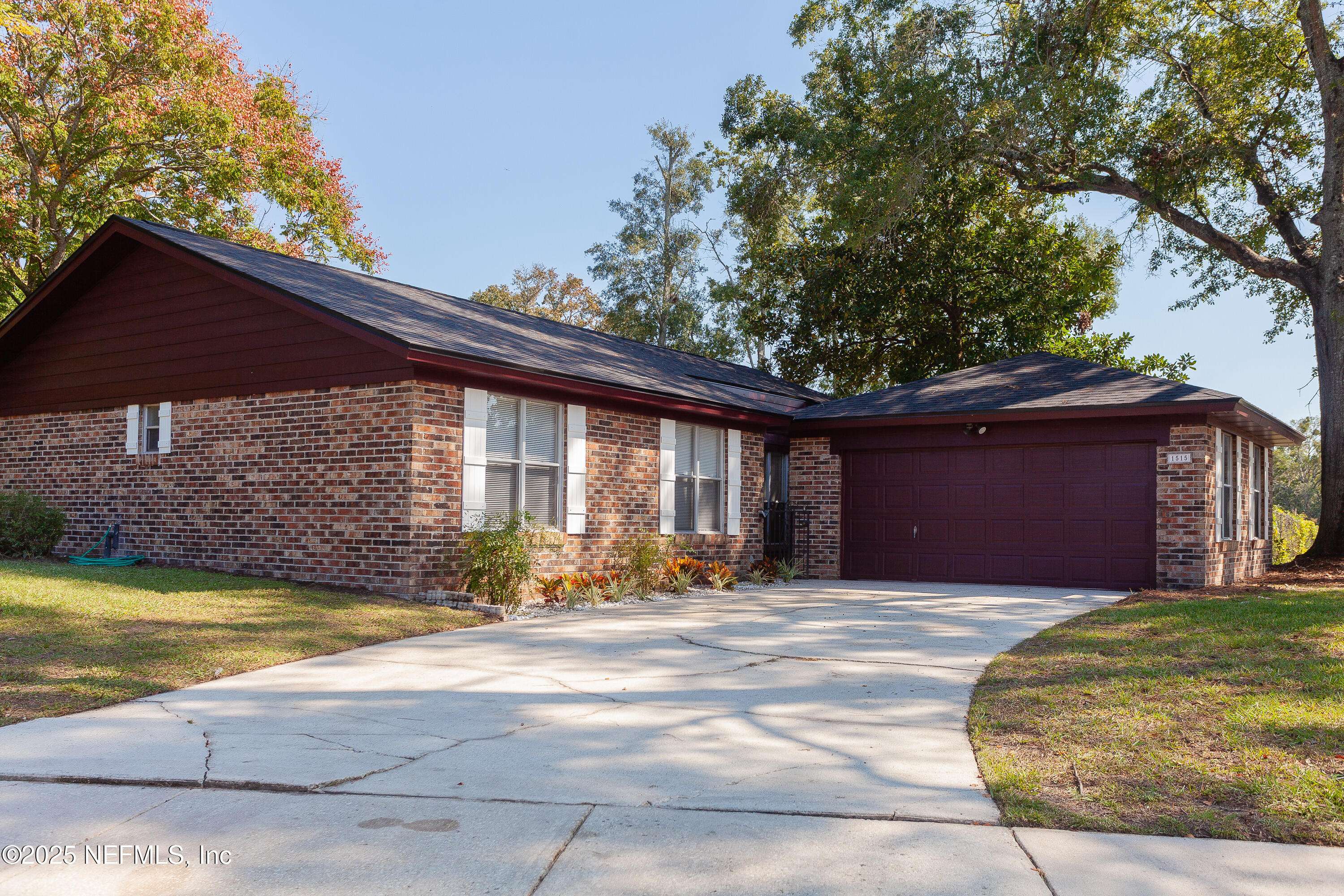 Jacksonville, FL 32221,1515 W POINTER DR W