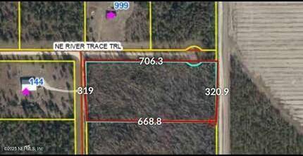 Lee, FL 32059,00 NE RIVER TRACE TRL