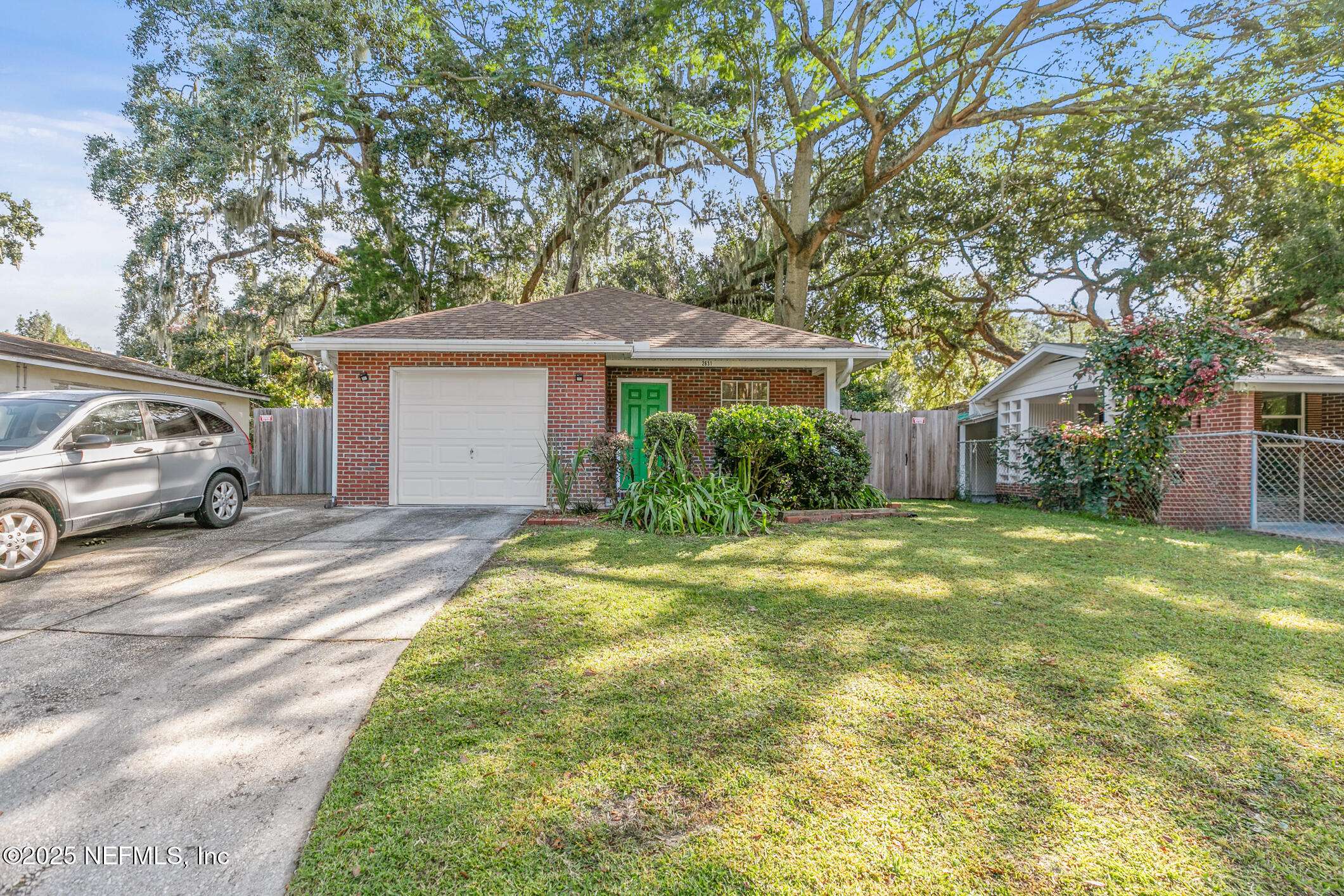 Jacksonville, FL 32207,2631 GLEN MAWR RD