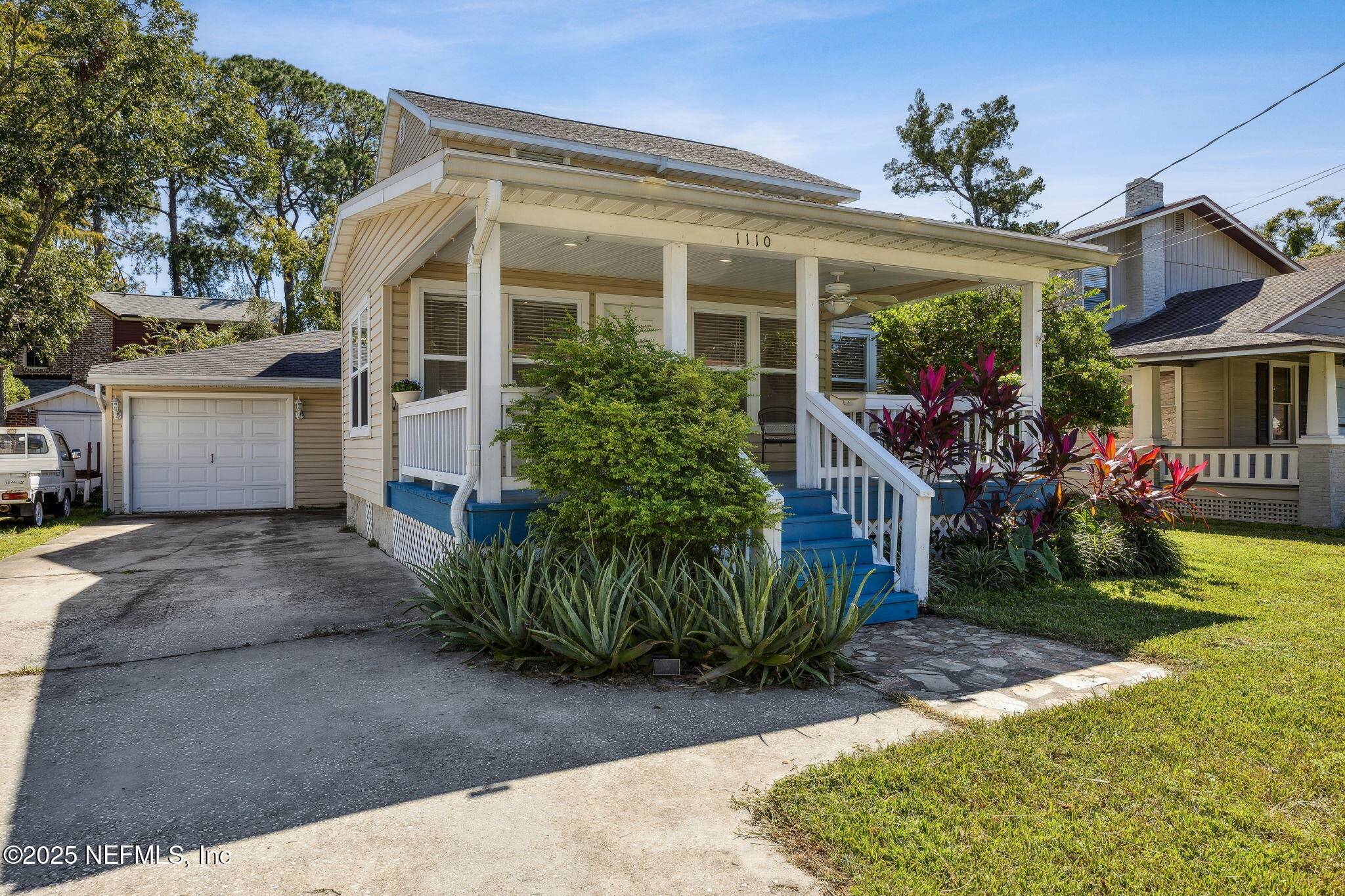 Jacksonville, FL 32207,1110 RIVIERA ST