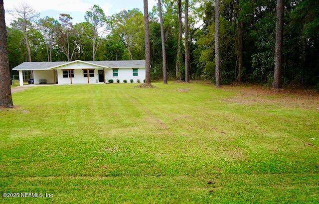 Callahan, FL 32011,54376 LISA DR