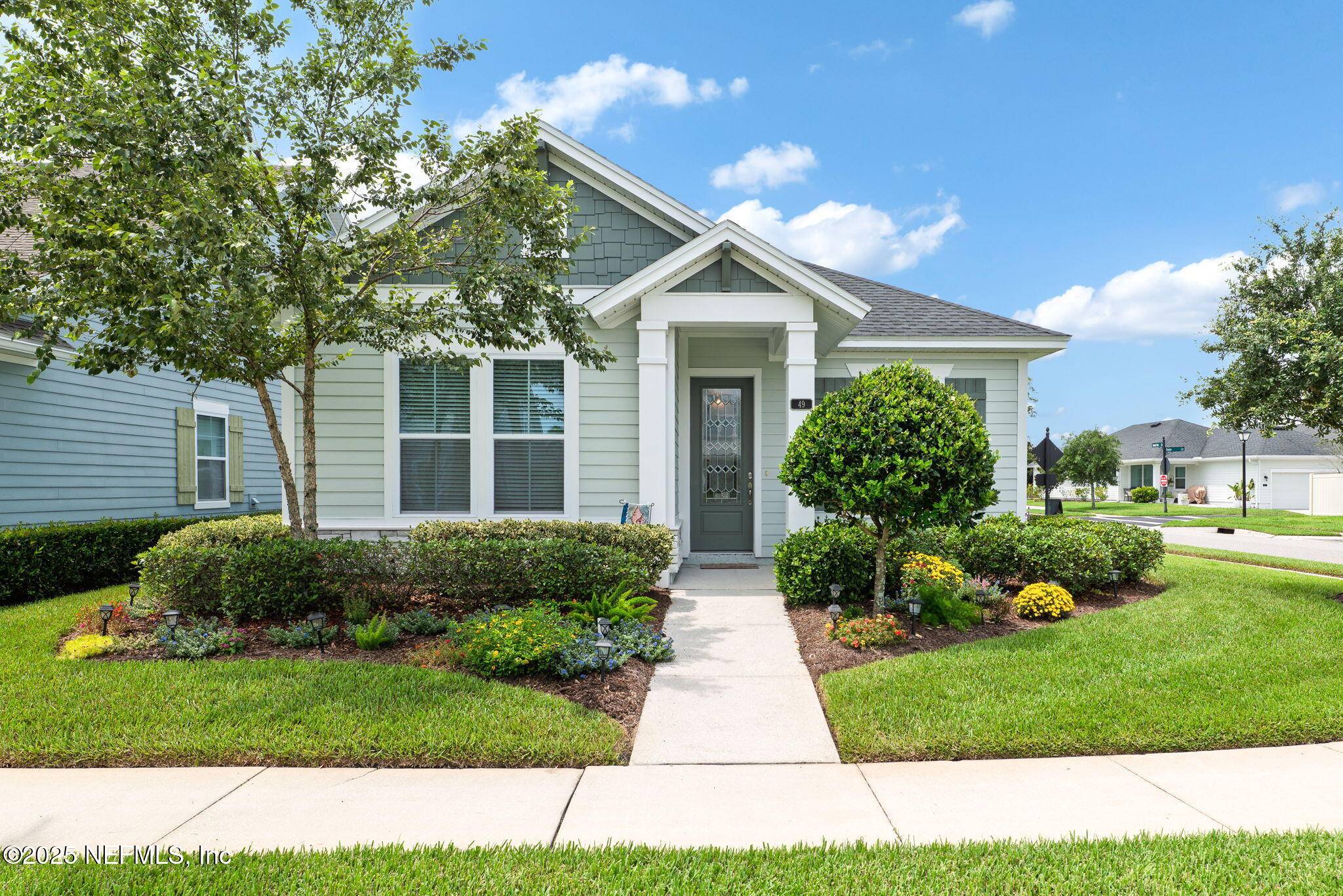 Ponte Vedra, FL 32081,49 FAIRHOPE DR