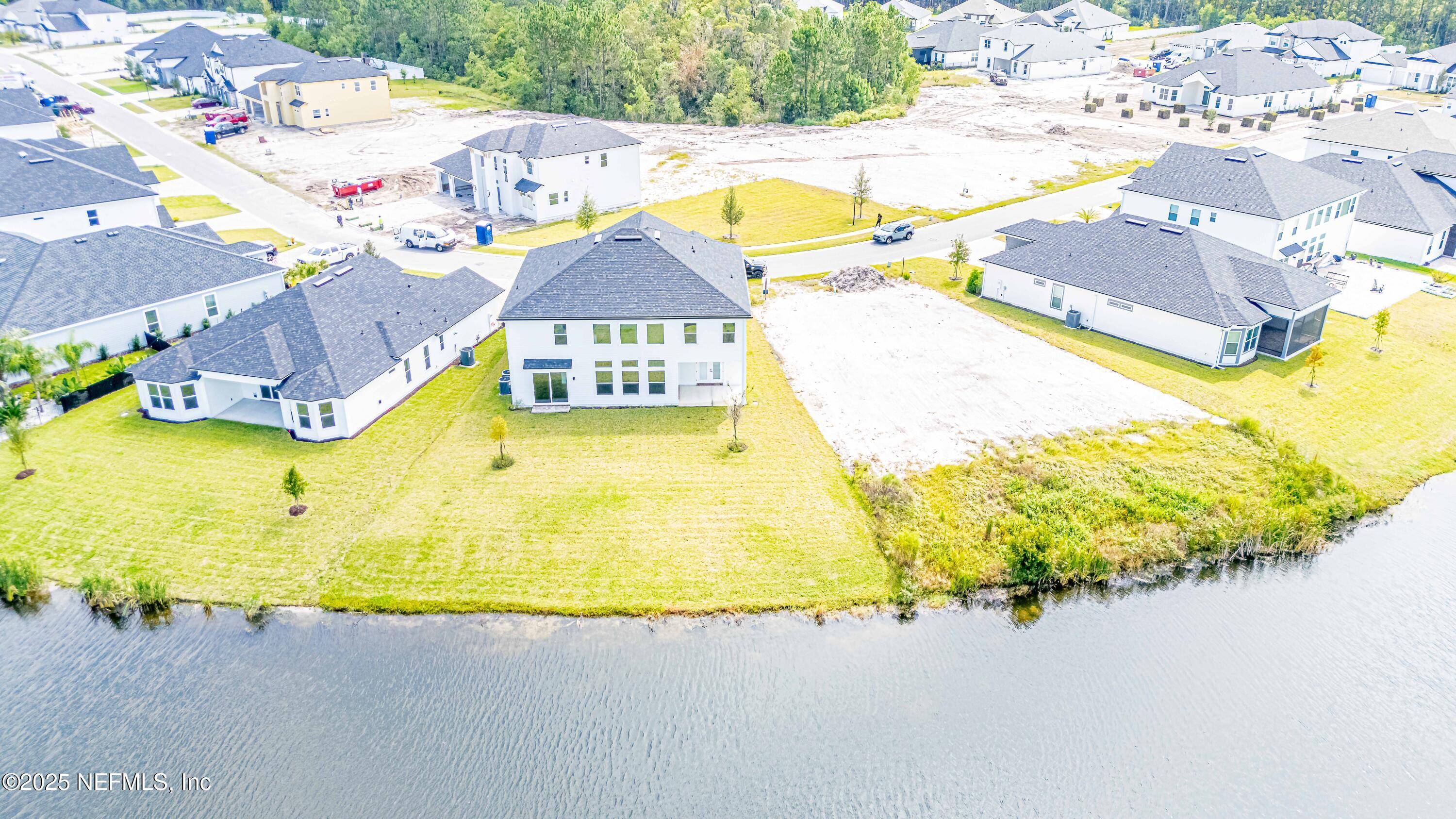 St. Augustine, FL 32092,321 EAGLE MOON LAKE DR