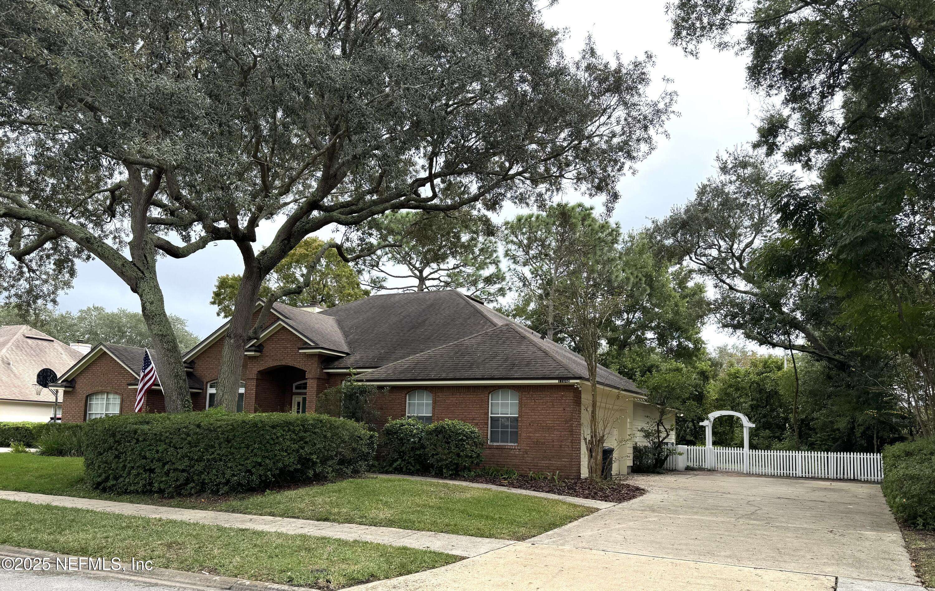 Jacksonville, FL 32225,11048 RALEY CREEK DR S